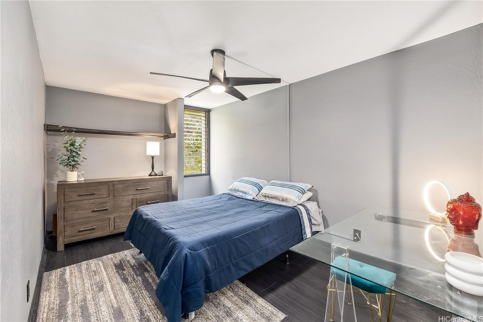 Makaha Valley Pltn condo # 72C, Waianae, Hawaii - photo 17 of 25