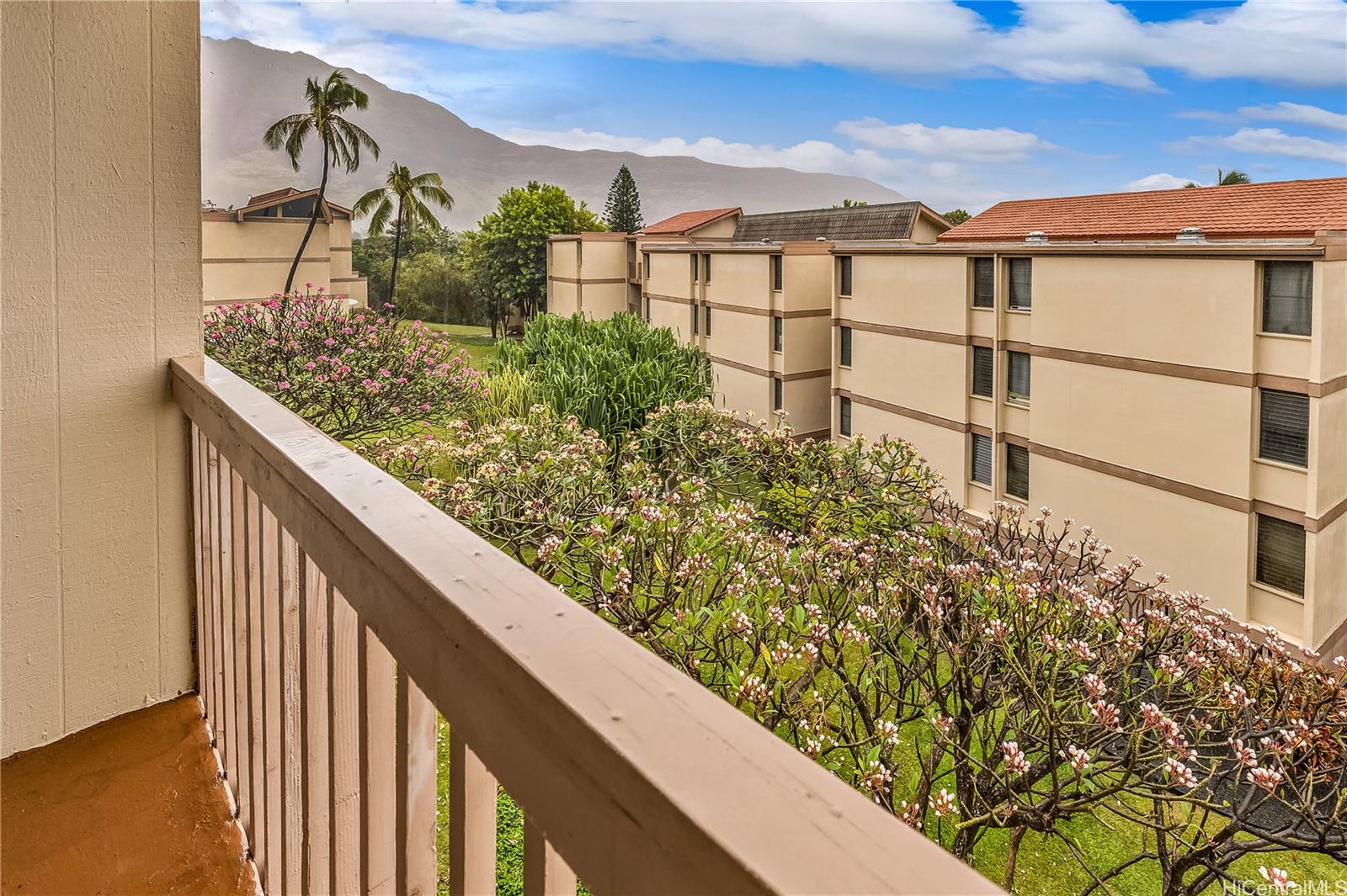 Makaha Valley Pltn condo # 72C, Waianae, Hawaii - photo 18 of 25