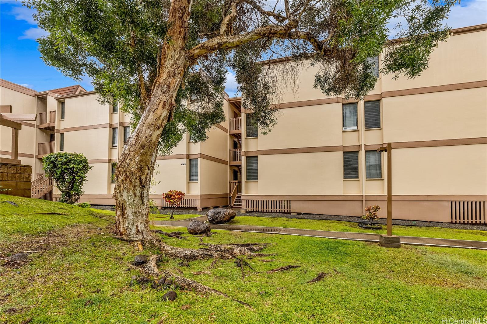 Makaha Valley Pltn condo # 72C, Waianae, Hawaii - photo 19 of 25