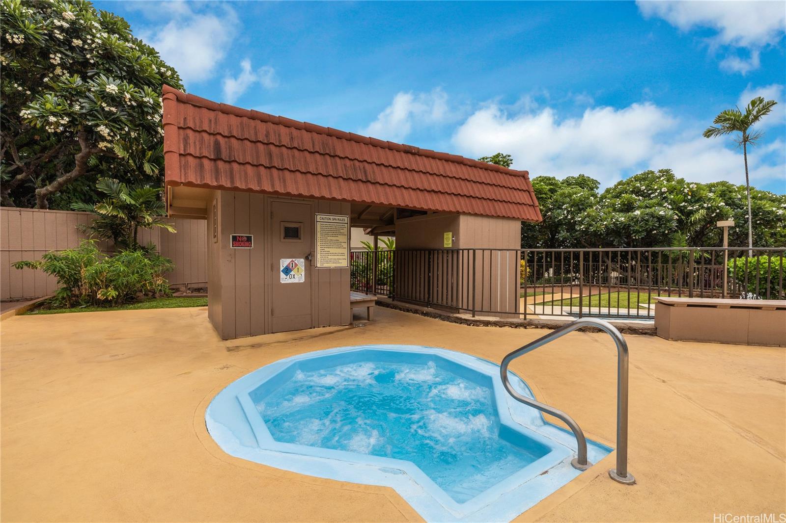 Makaha Valley Pltn condo # 72C, Waianae, Hawaii - photo 21 of 25