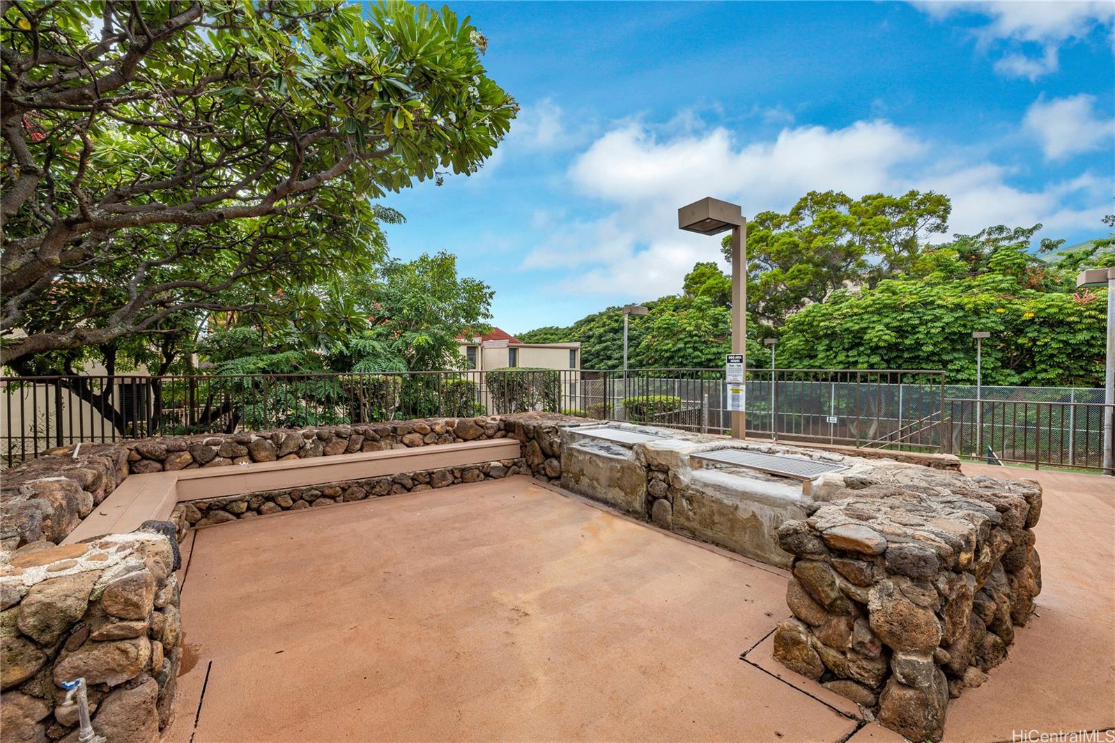 Makaha Valley Pltn condo # 72C, Waianae, Hawaii - photo 23 of 25