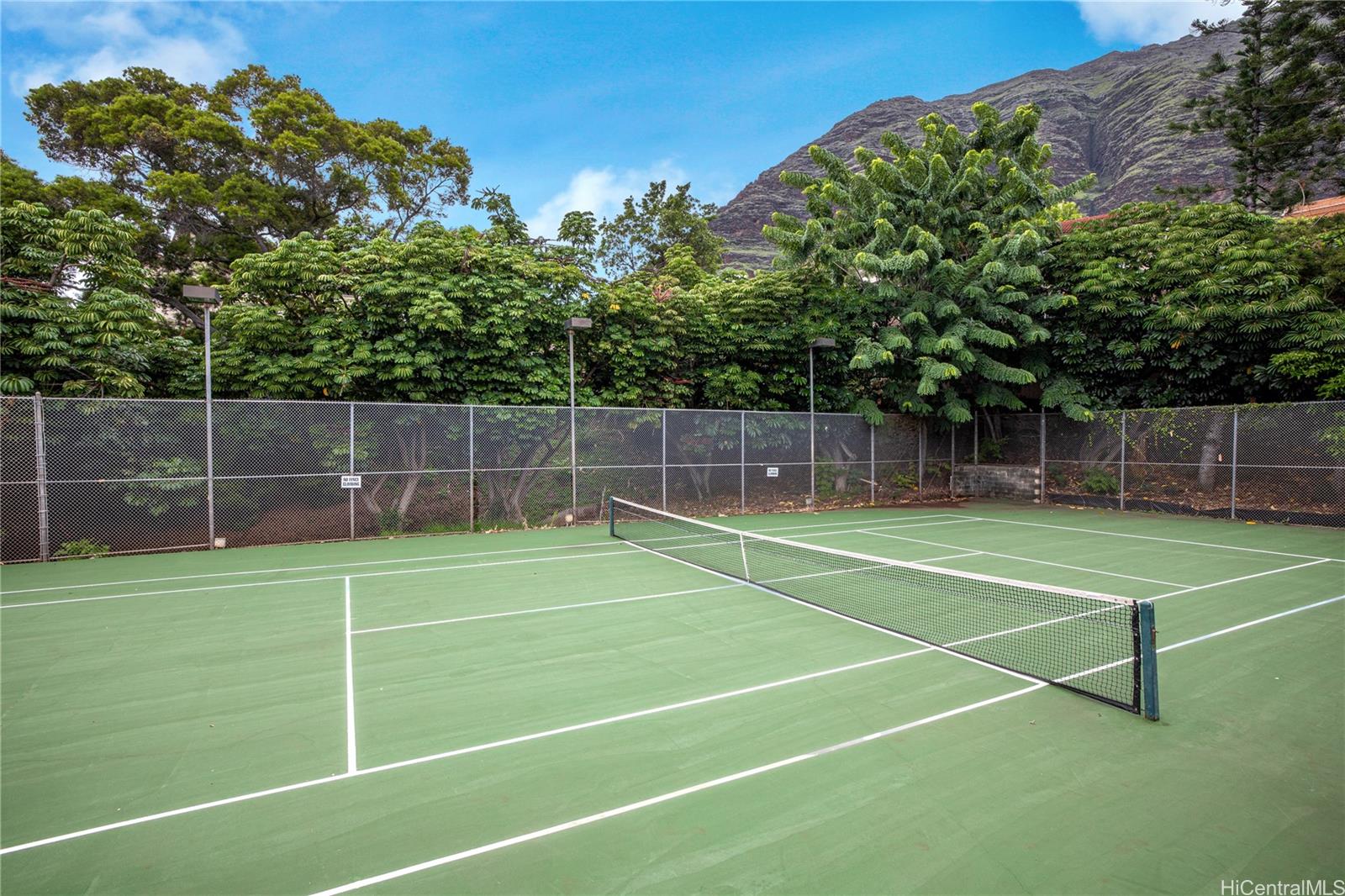 Makaha Valley Pltn condo # 72C, Waianae, Hawaii - photo 24 of 25