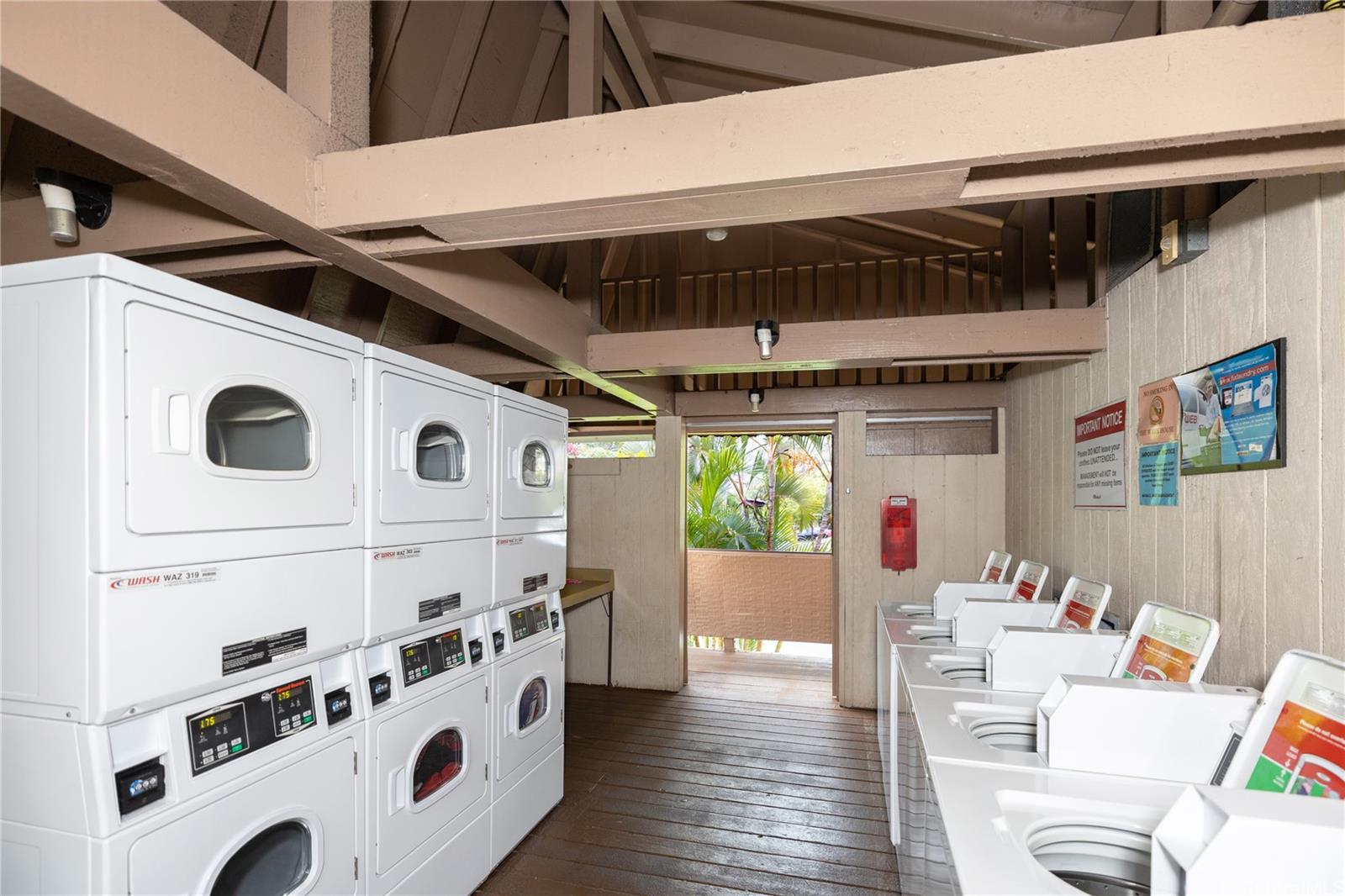 Makaha Valley Pltn condo # 72C, Waianae, Hawaii - photo 25 of 25