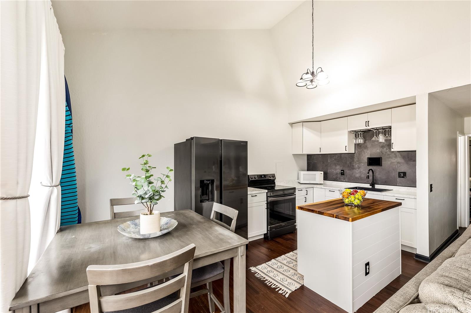 Makaha Valley Pltn condo # 72C, Waianae, Hawaii - photo 7 of 25