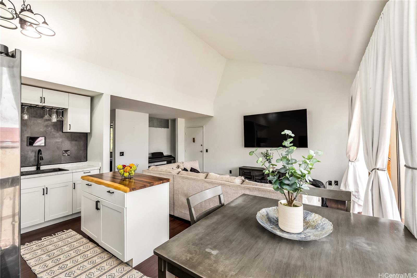 Makaha Valley Pltn condo # 72C, Waianae, Hawaii - photo 8 of 25