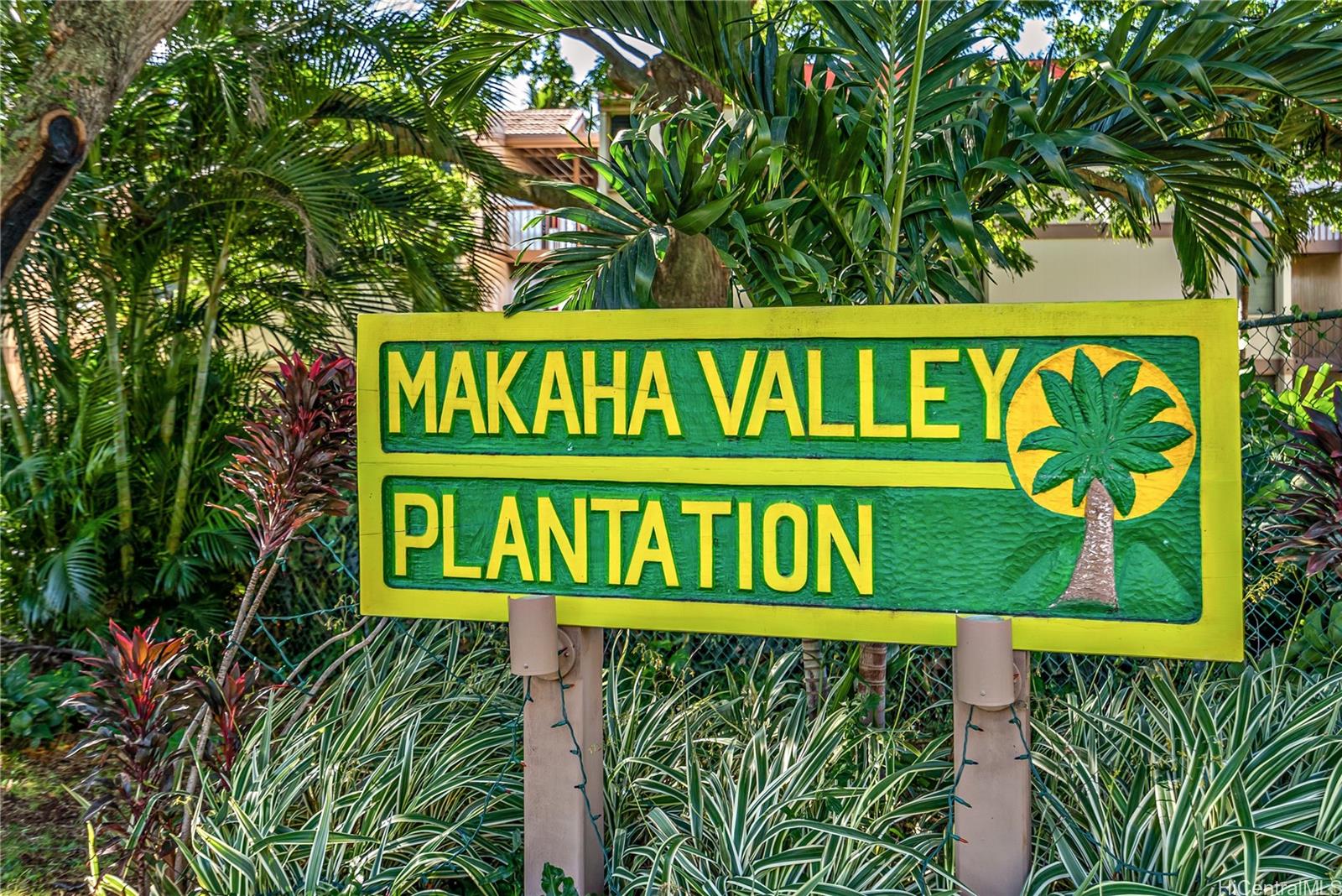 Makaha Valley Pltn condo # 73C, Waianae, Hawaii - photo 25 of 25