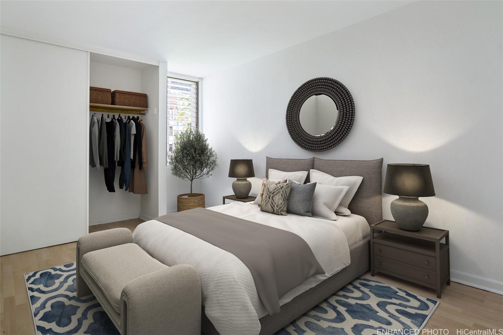 MAKAHA VALLEY PLTN condo # 74B, Waianae, Hawaii - photo 12 of 24