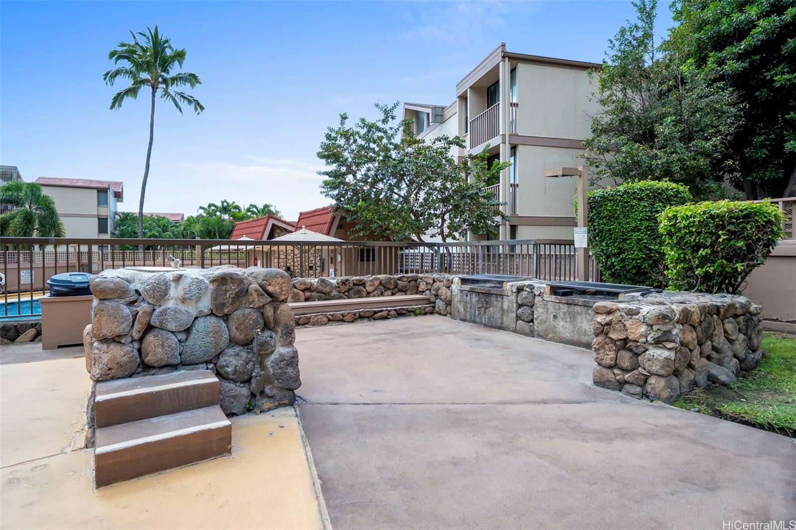 MAKAHA VALLEY PLTN condo # 74B, Waianae, Hawaii - photo 18 of 24
