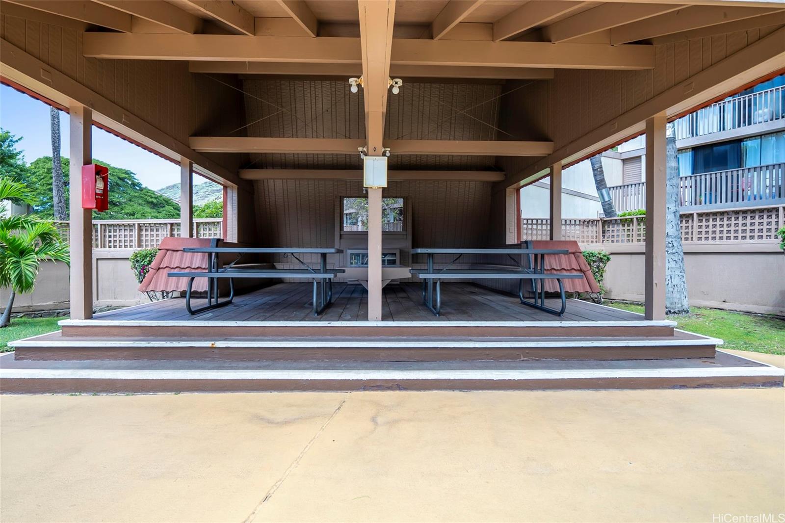 MAKAHA VALLEY PLTN condo # 74B, Waianae, Hawaii - photo 19 of 24