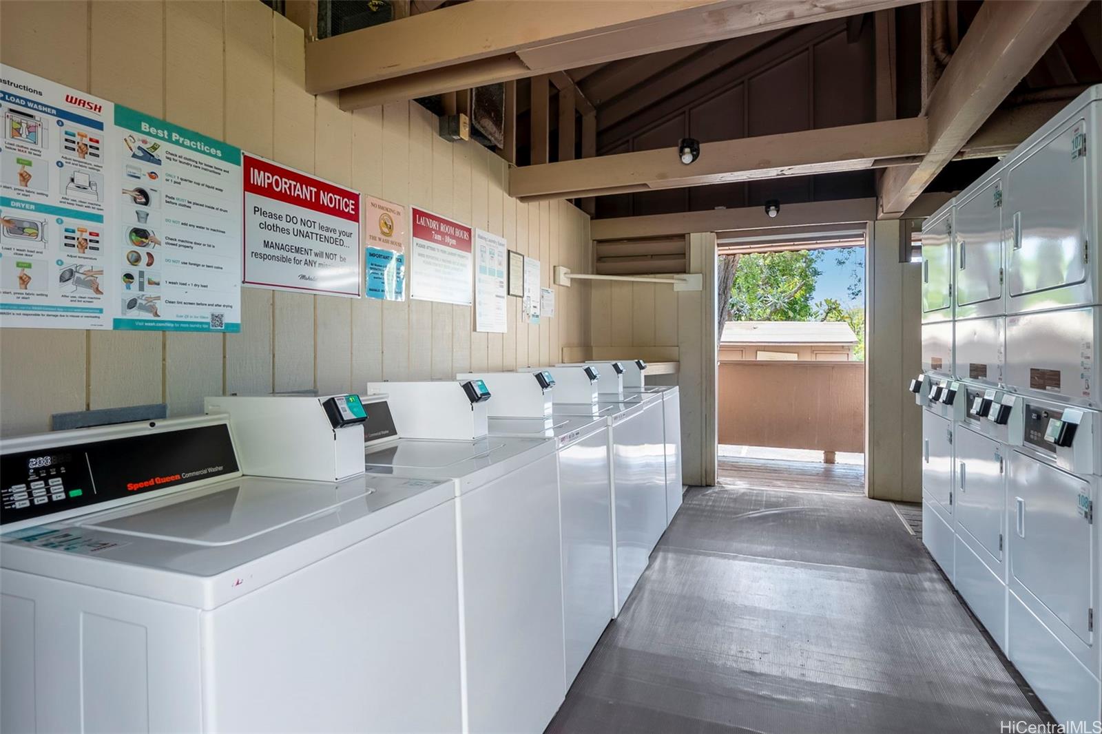 MAKAHA VALLEY PLTN condo # 74B, Waianae, Hawaii - photo 20 of 24