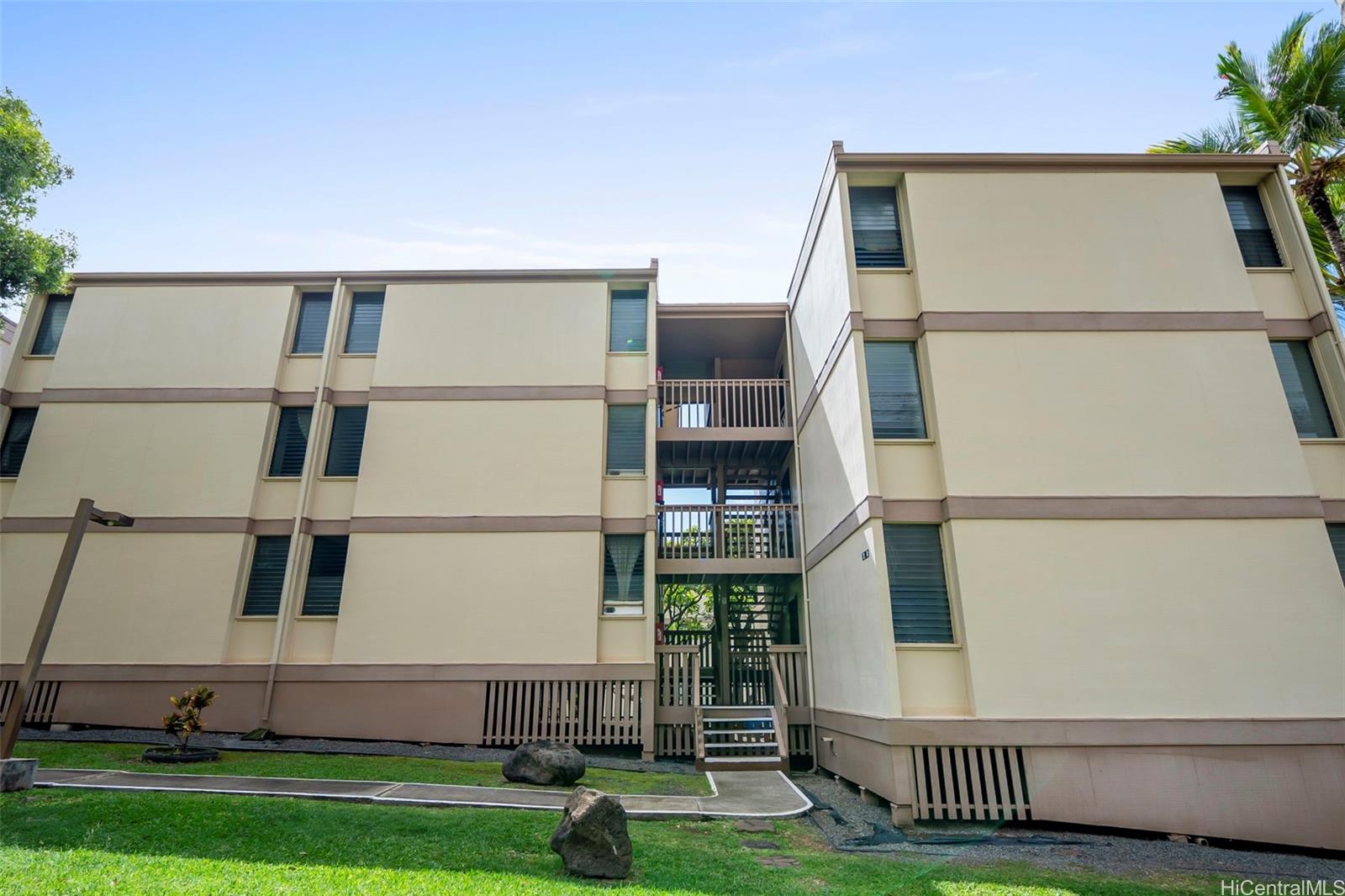 MAKAHA VALLEY PLTN condo # 74B, Waianae, Hawaii - photo 3 of 24
