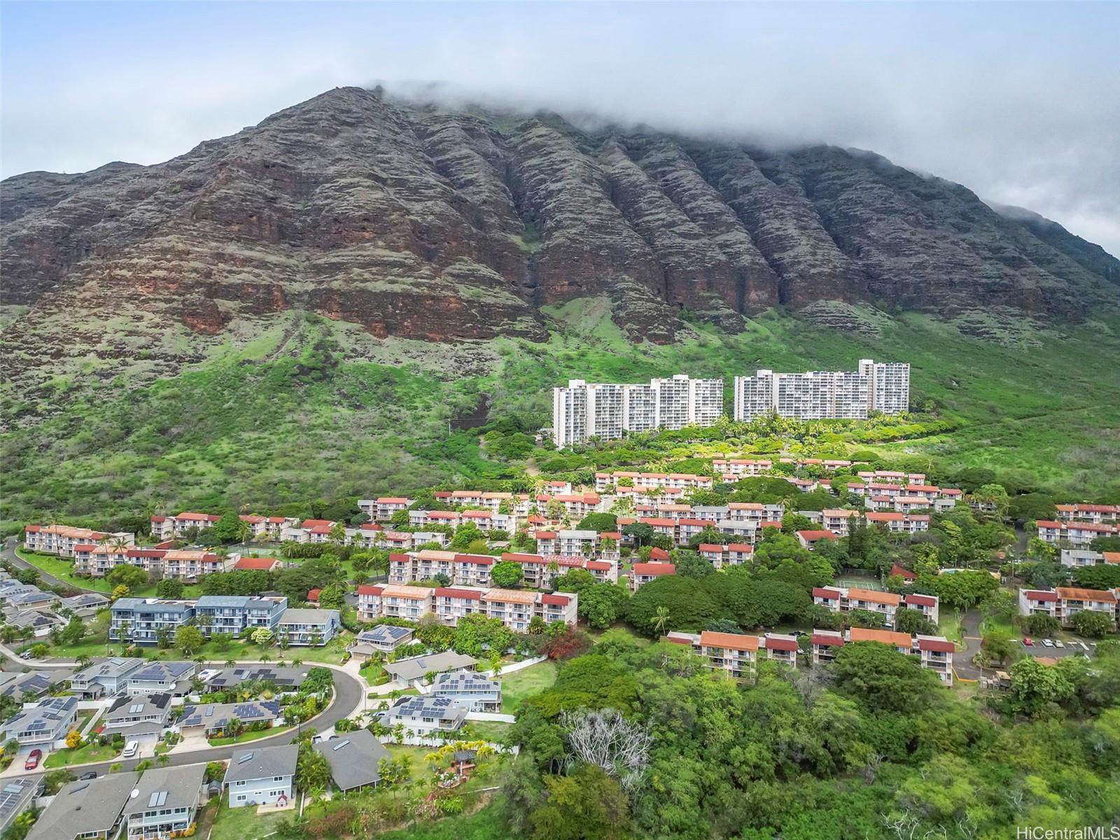 MAKAHA VALLEY PLTN condo # 74B, Waianae, Hawaii - photo 22 of 24