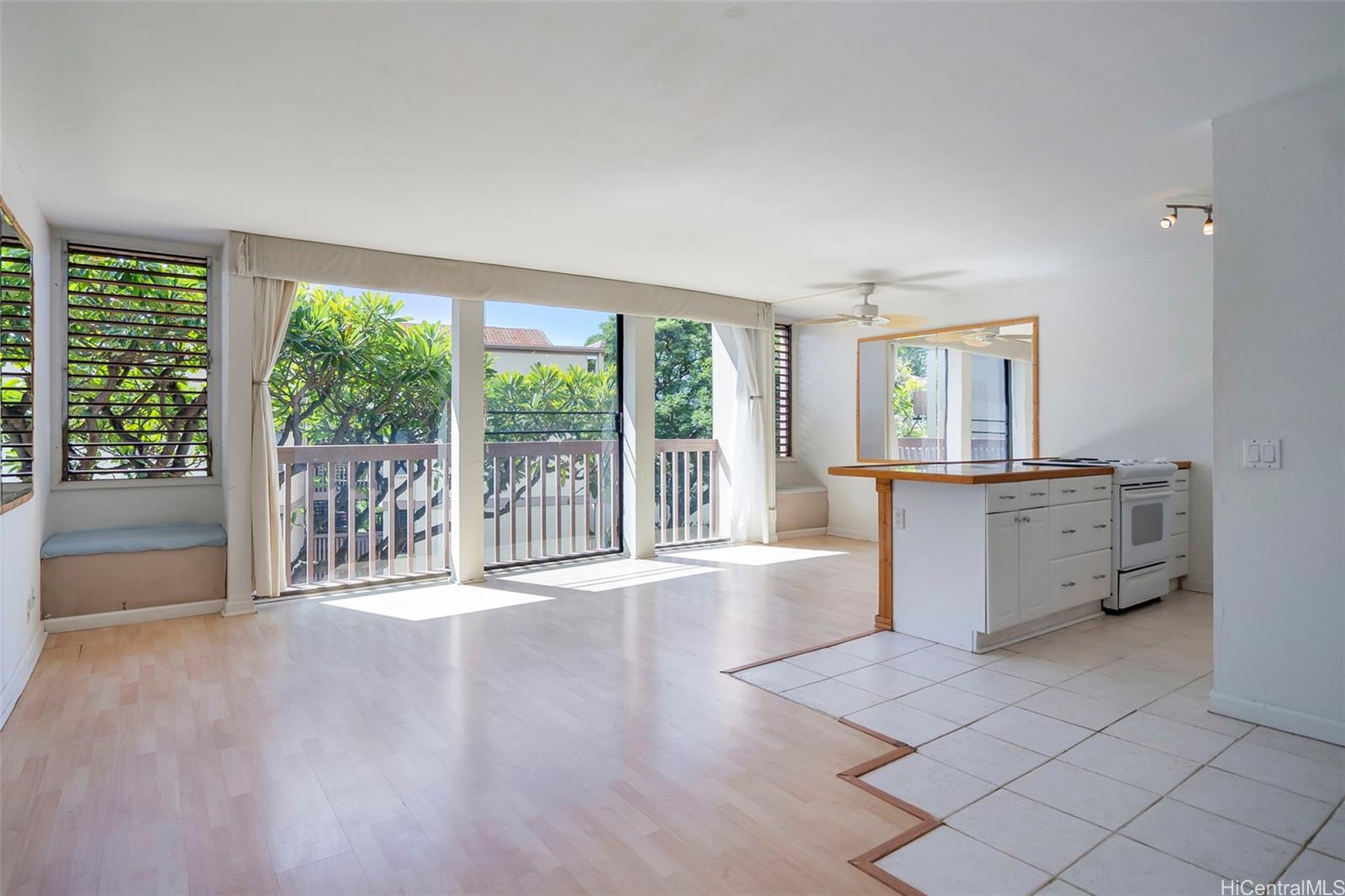 MAKAHA VALLEY PLTN condo # 74B, Waianae, Hawaii - photo 4 of 24