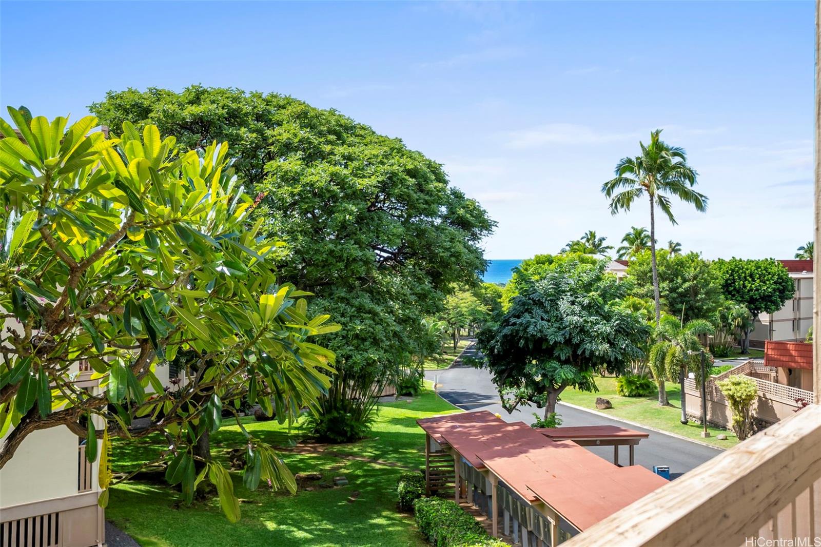 MAKAHA VALLEY PLTN condo # 74B, Waianae, Hawaii - photo 8 of 24