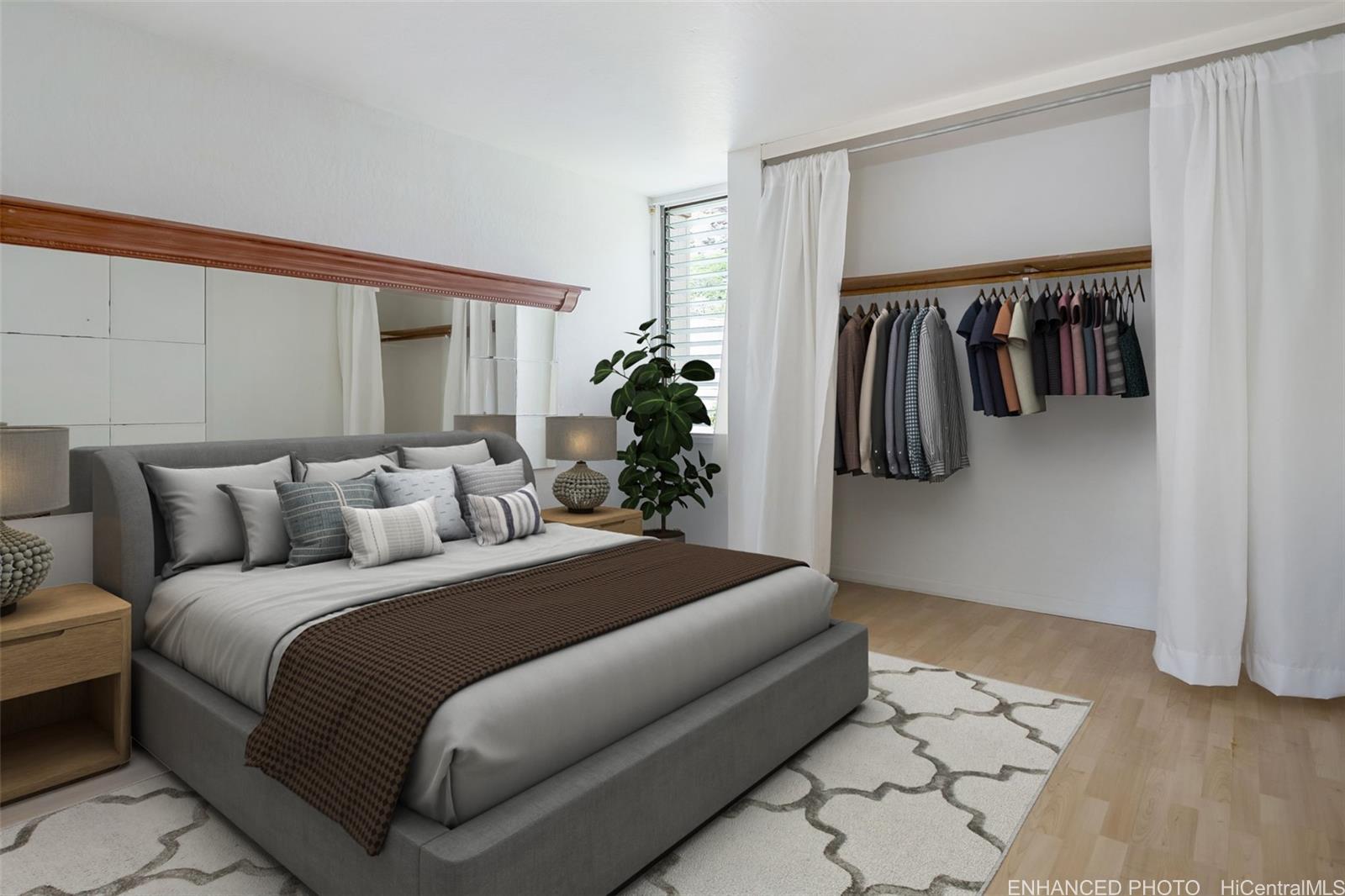 MAKAHA VALLEY PLTN condo # 74B, Waianae, Hawaii - photo 10 of 24