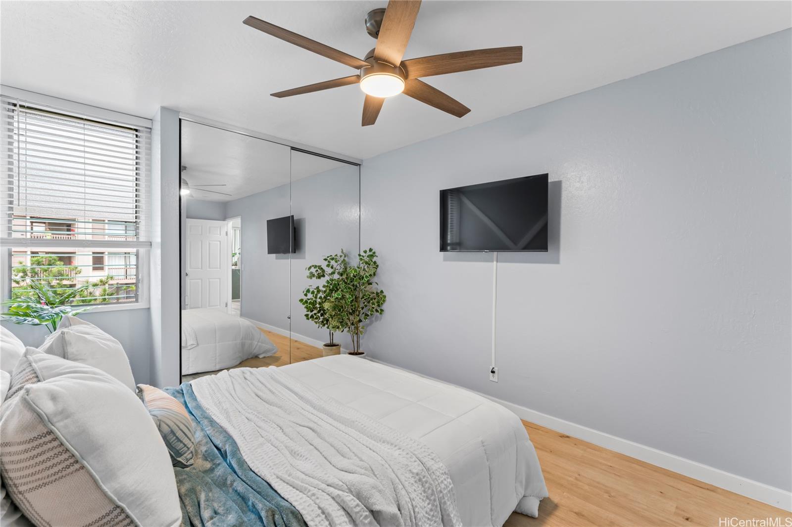 Makaha Valley Pltn condo # 18C, Waianae, Hawaii - photo 12 of 25