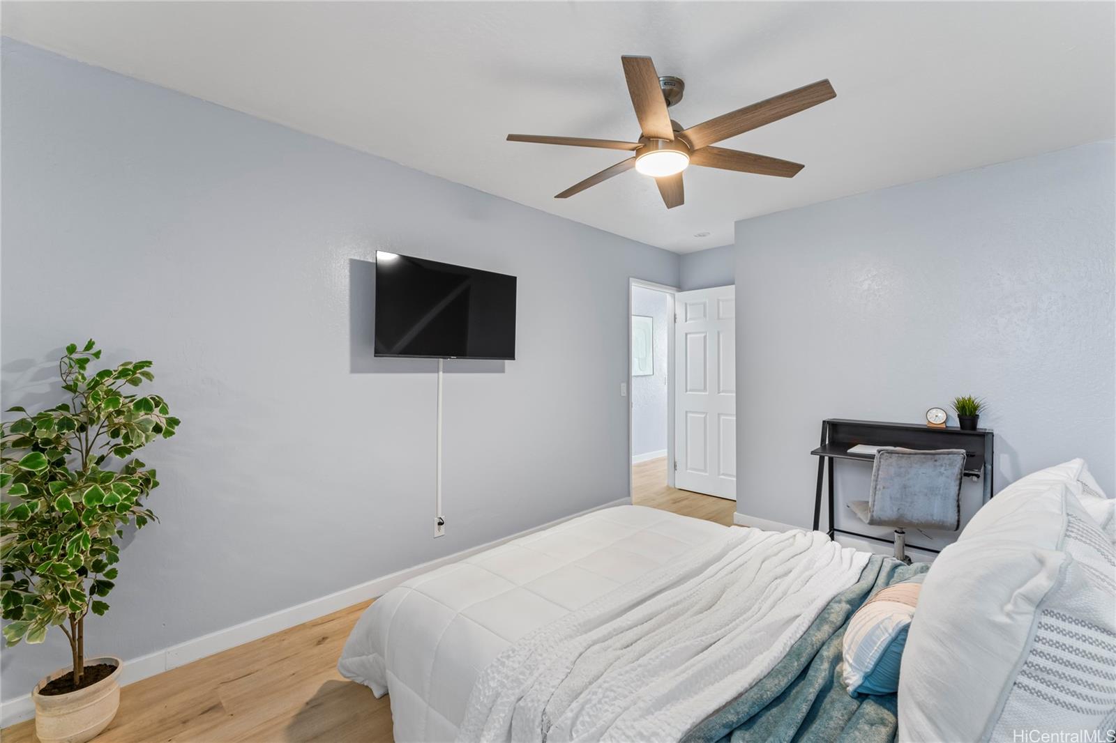 Makaha Valley Pltn condo # 18C, Waianae, Hawaii - photo 13 of 25