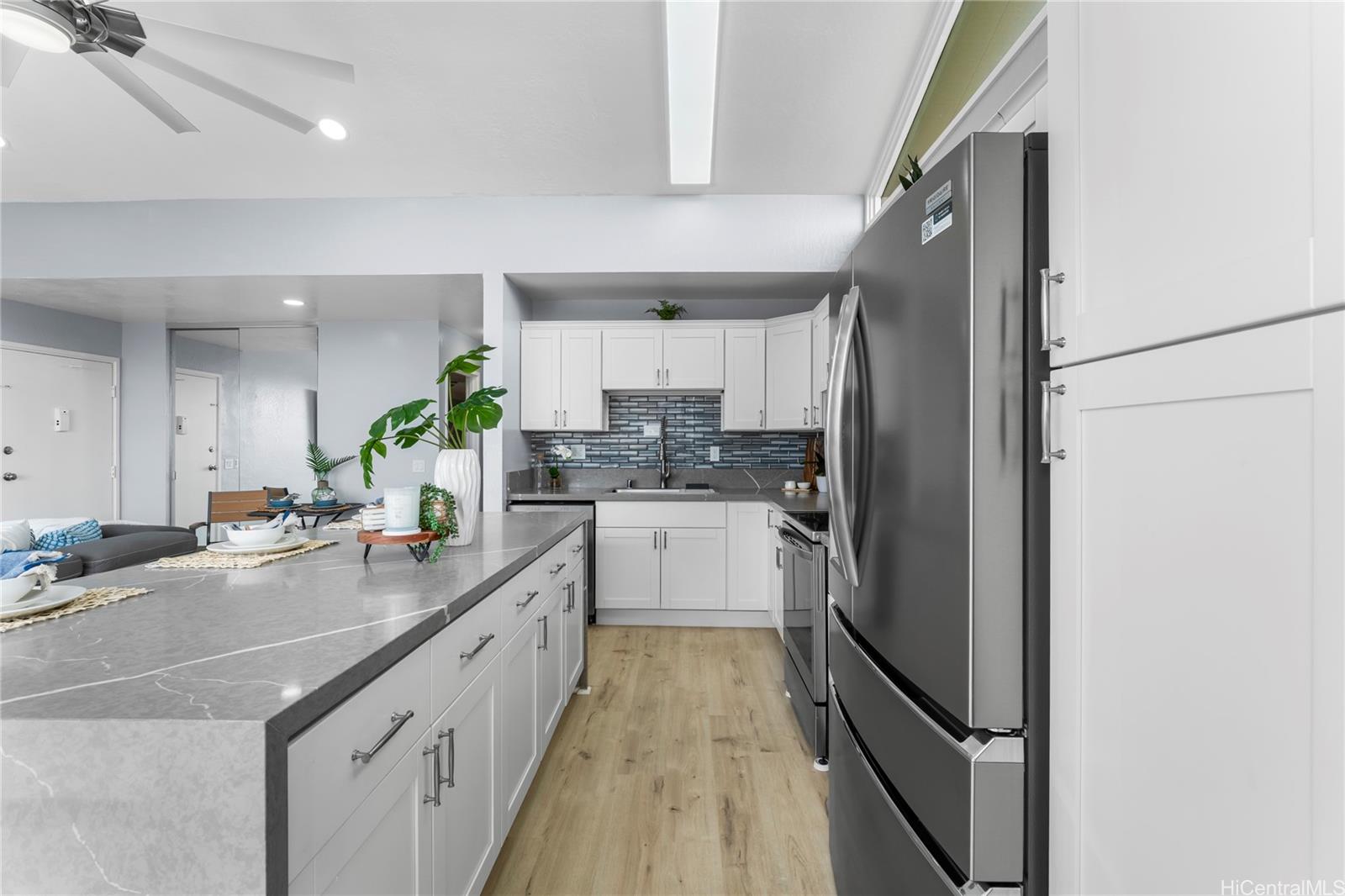 Makaha Valley Pltn condo # 18C, Waianae, Hawaii - photo 20 of 25