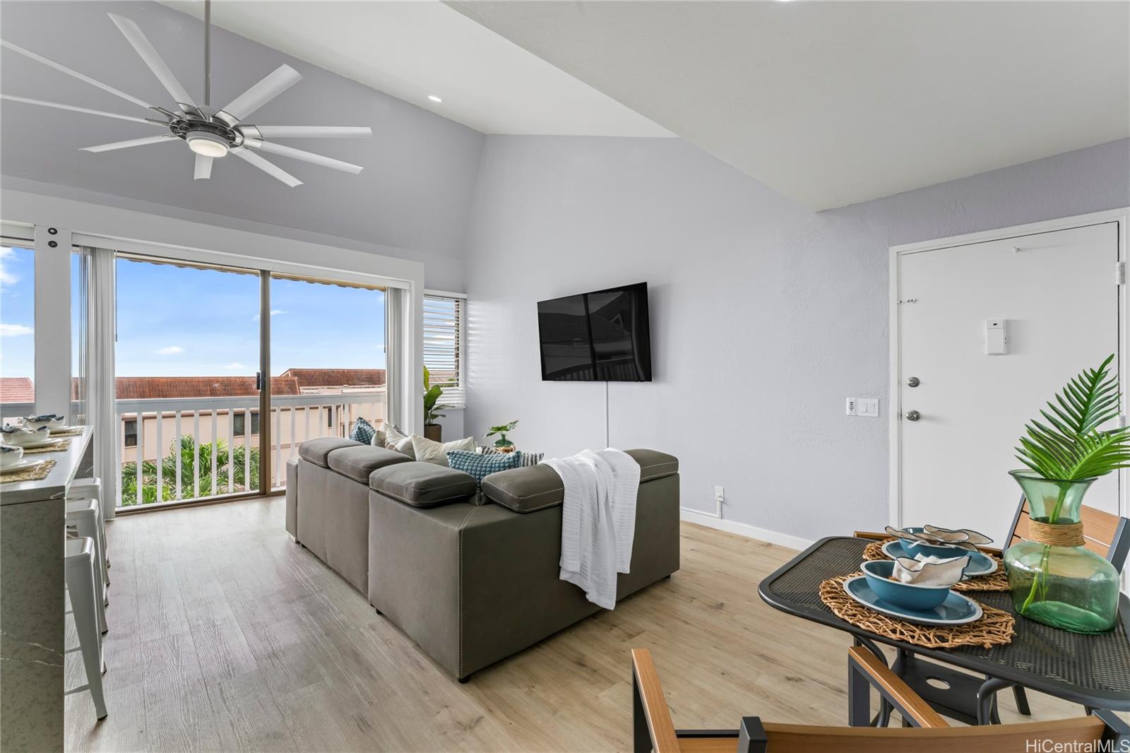 Makaha Valley Pltn condo # 18C, Waianae, Hawaii - photo 25 of 25