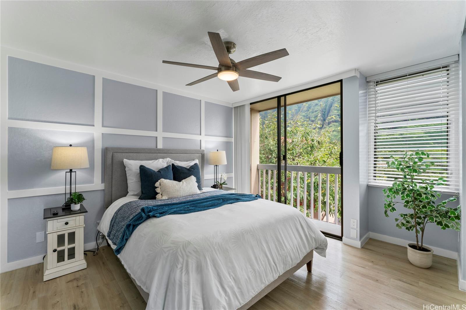 Makaha Valley Pltn condo # 18C, Waianae, Hawaii - photo 6 of 25