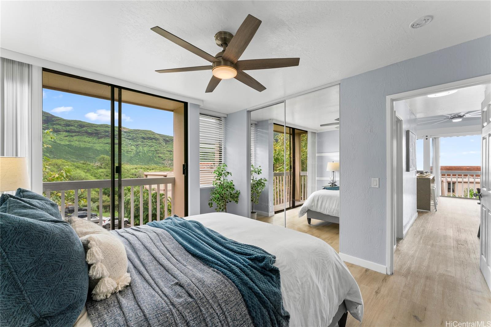 Makaha Valley Pltn condo # 18C, Waianae, Hawaii - photo 7 of 25