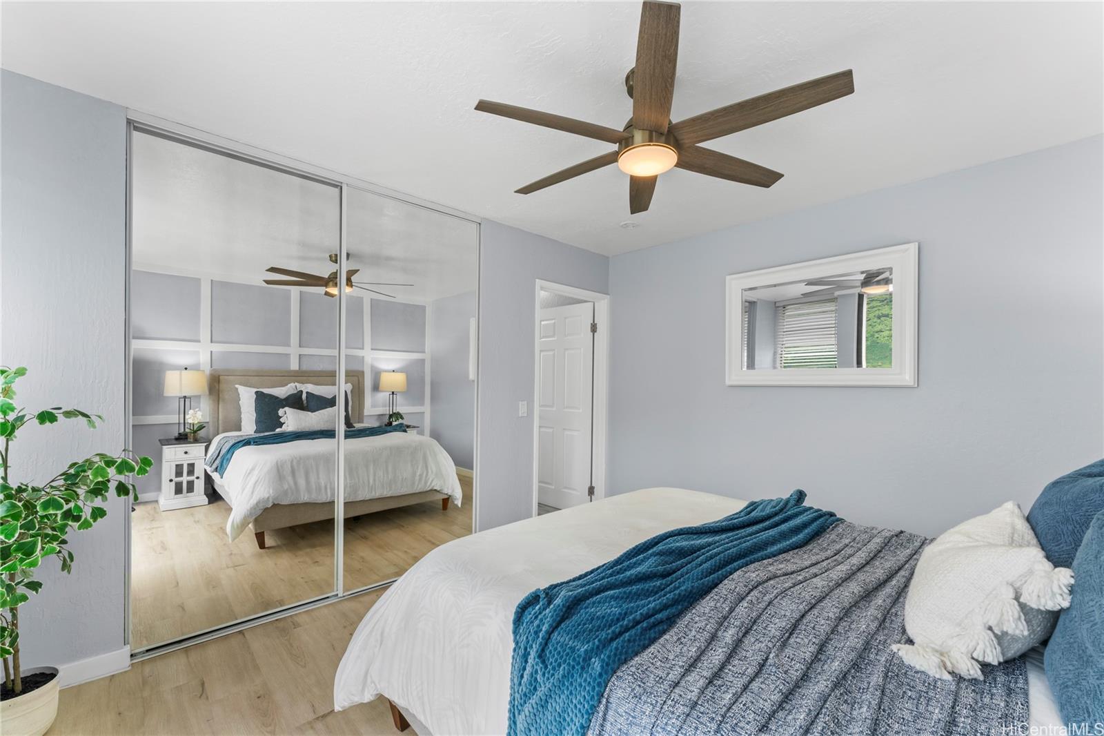 Makaha Valley Pltn condo # 18C, Waianae, Hawaii - photo 8 of 25