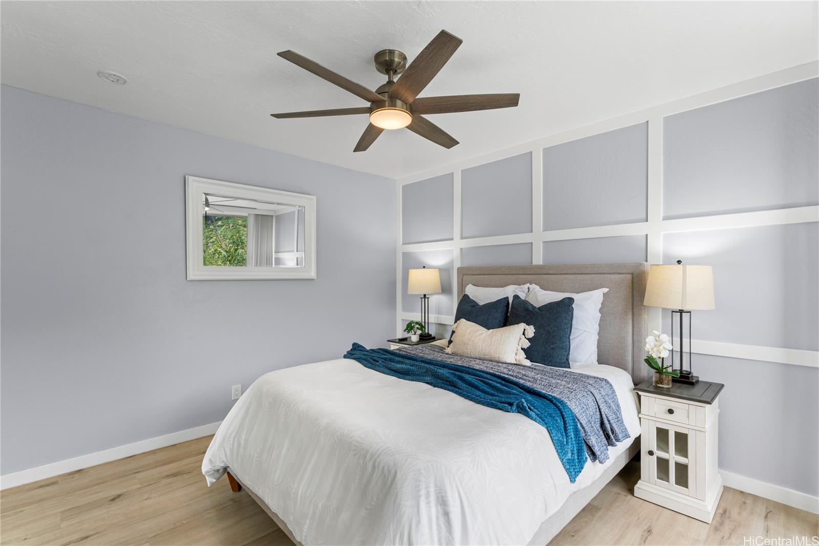 Makaha Valley Pltn condo # 18C, Waianae, Hawaii - photo 9 of 25