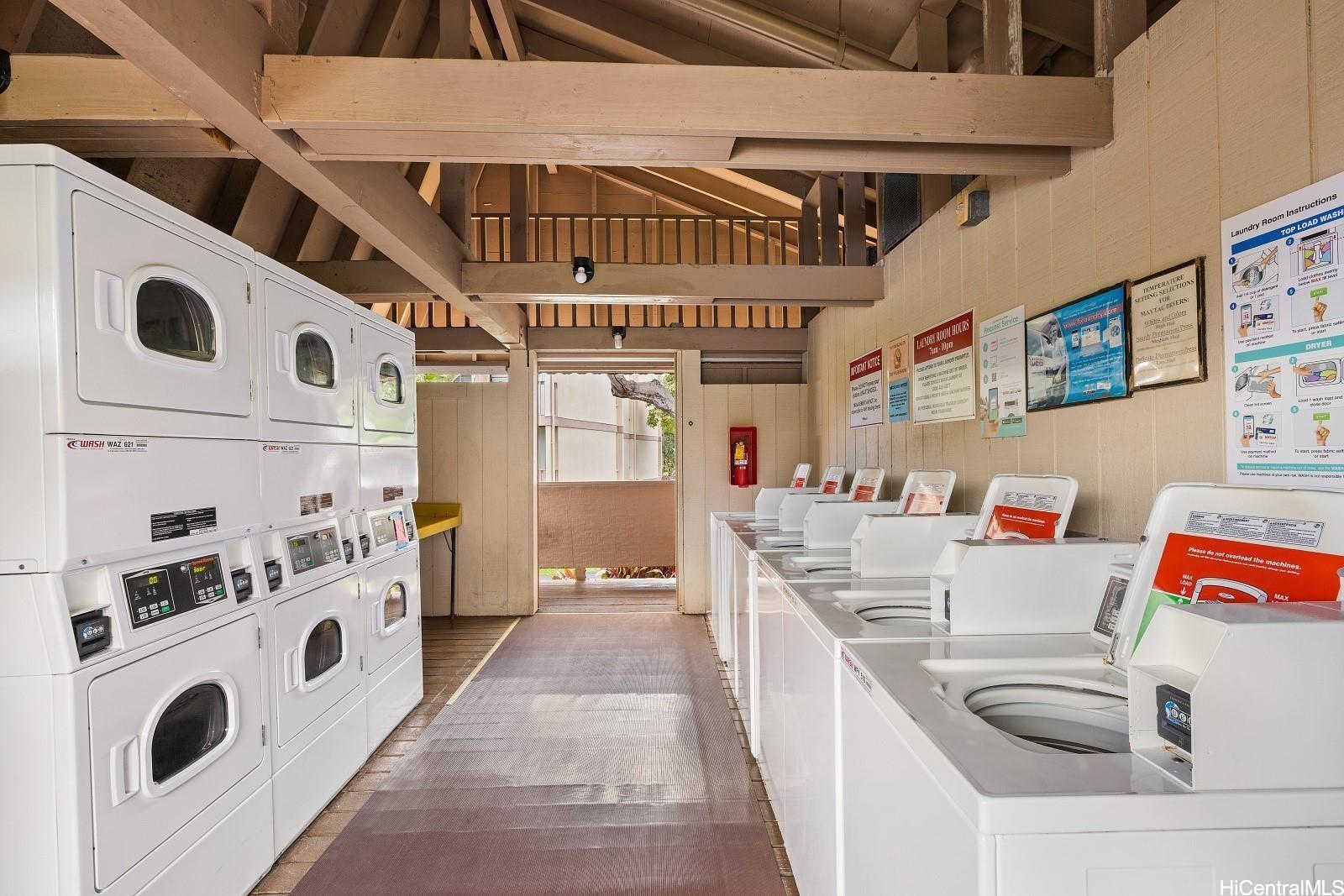 Makaha Valley Pltn condo # 2/4B, Waianae, Hawaii - photo 20 of 25