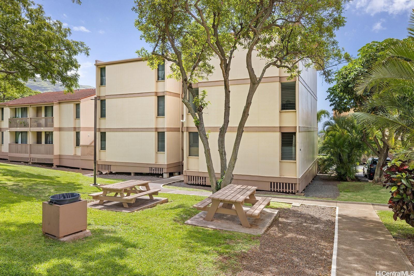 Makaha Valley Pltn condo # 2/4B, Waianae, Hawaii - photo 21 of 25