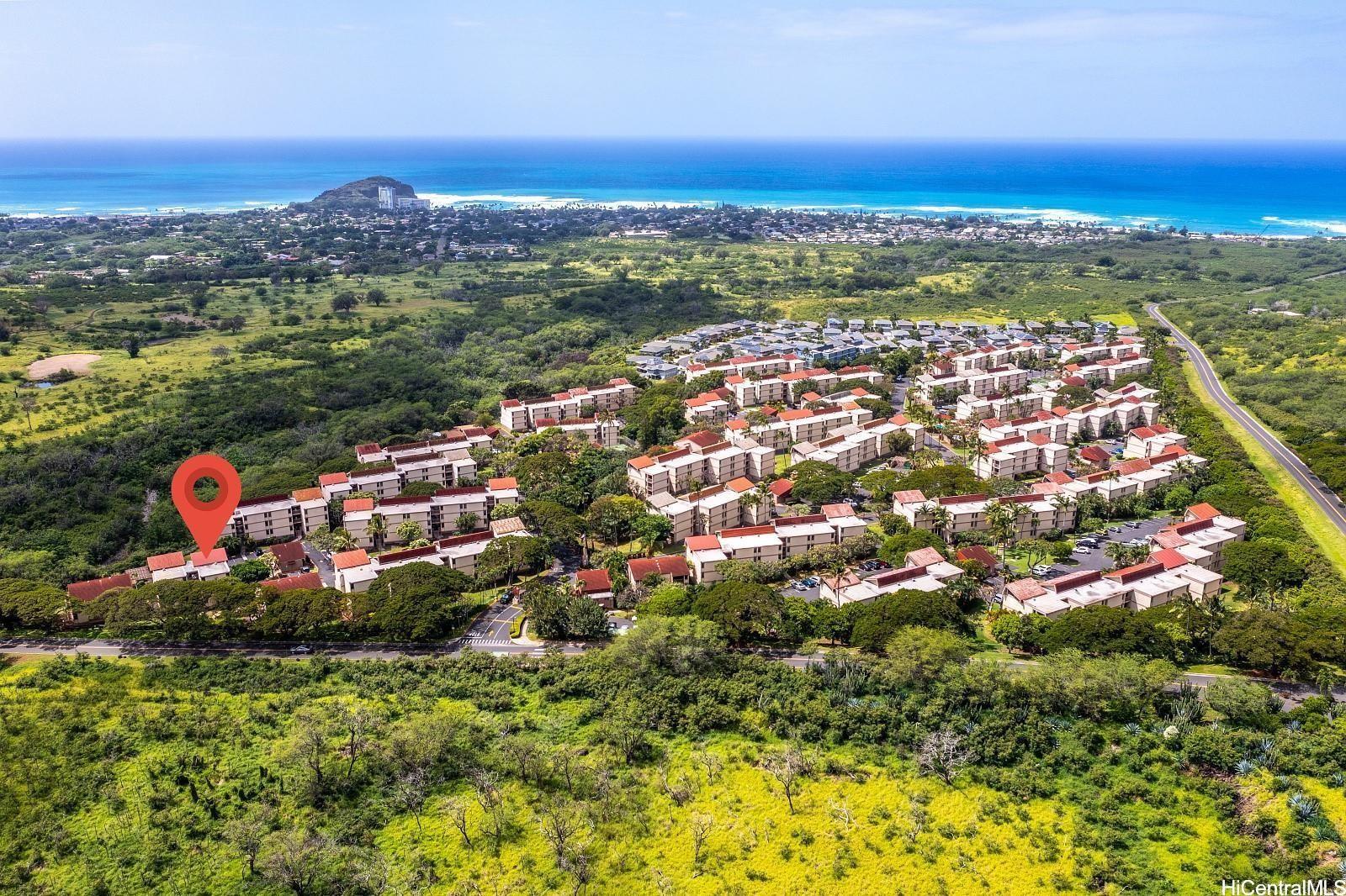 Makaha Valley Pltn condo # 2/4B, Waianae, Hawaii - photo 24 of 25