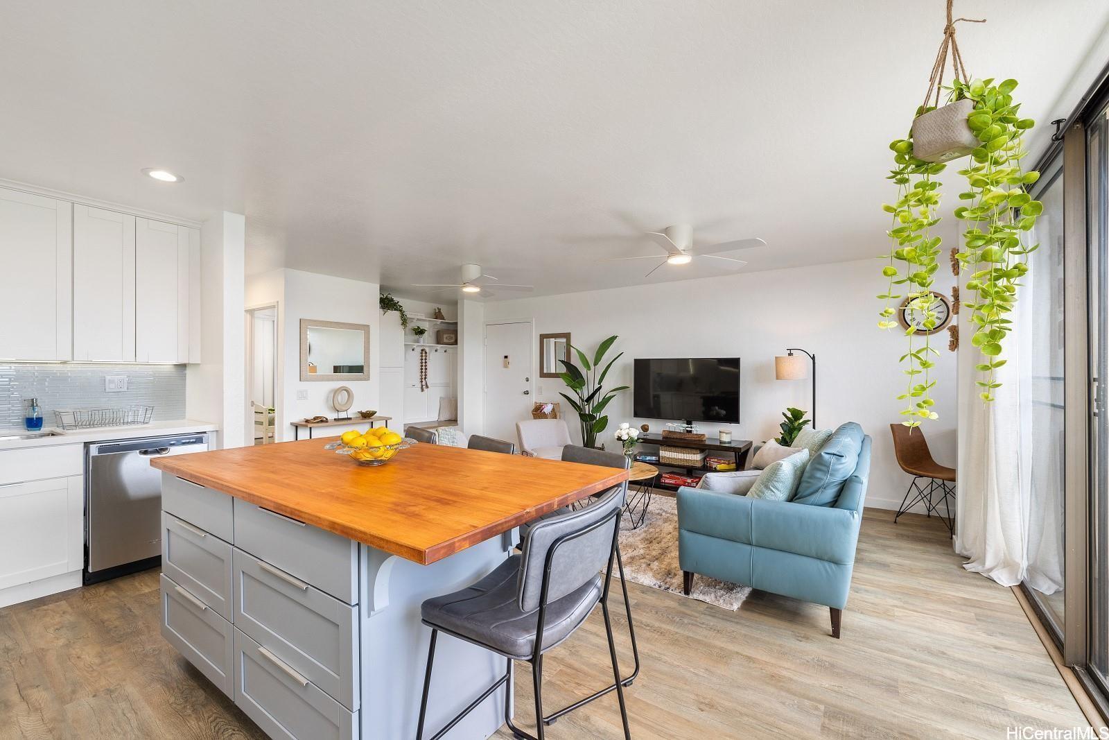 Makaha Valley Pltn condo # 2/4B, Waianae, Hawaii - photo 5 of 25