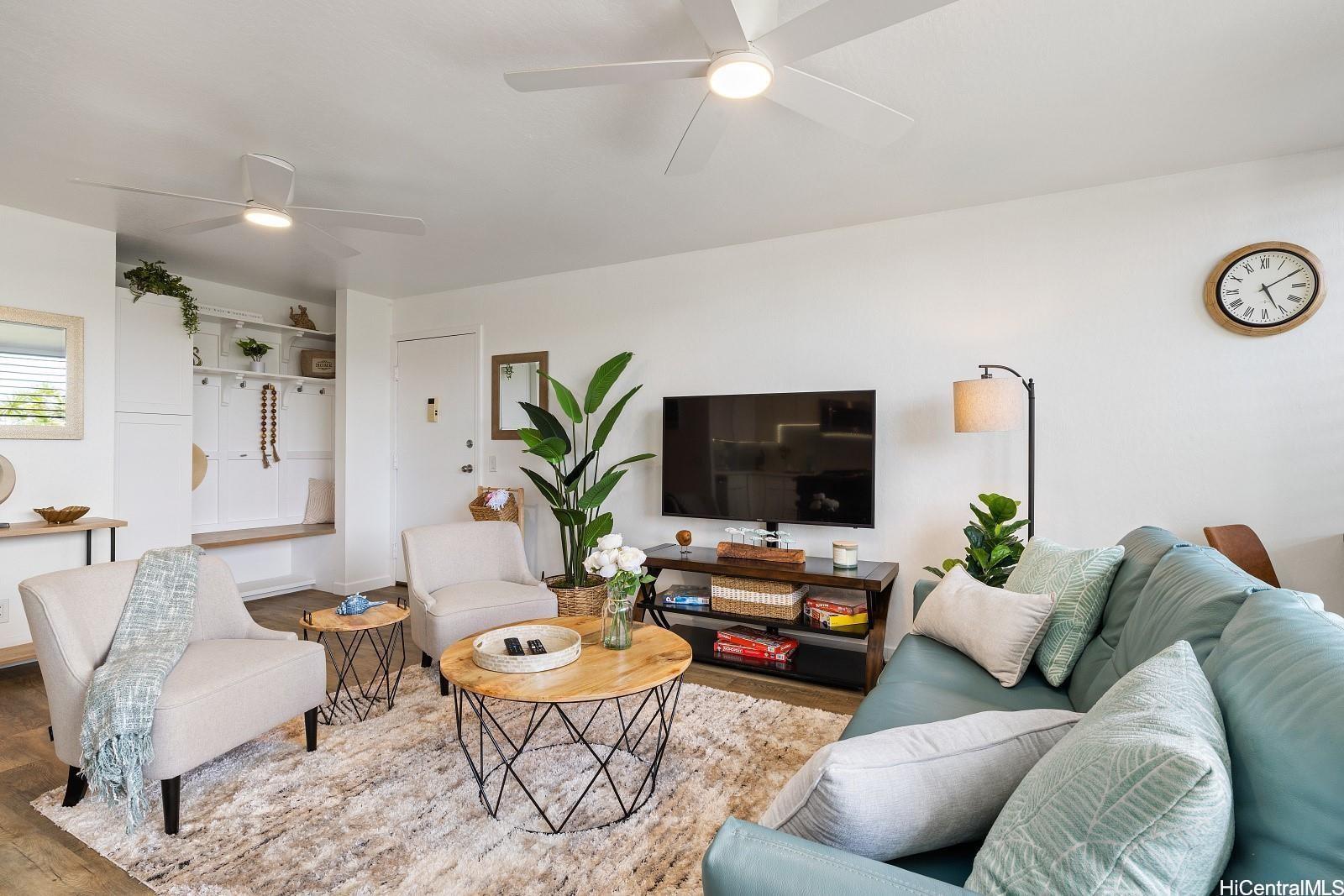 Makaha Valley Pltn condo # 2/4B, Waianae, Hawaii - photo 6 of 25