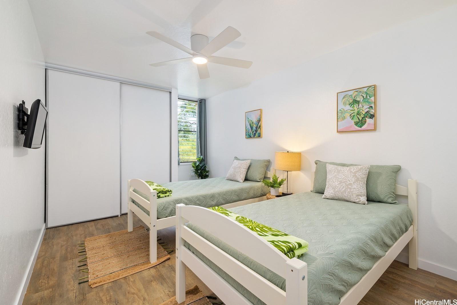 Makaha Valley Pltn condo # 2/4B, Waianae, Hawaii - photo 10 of 25