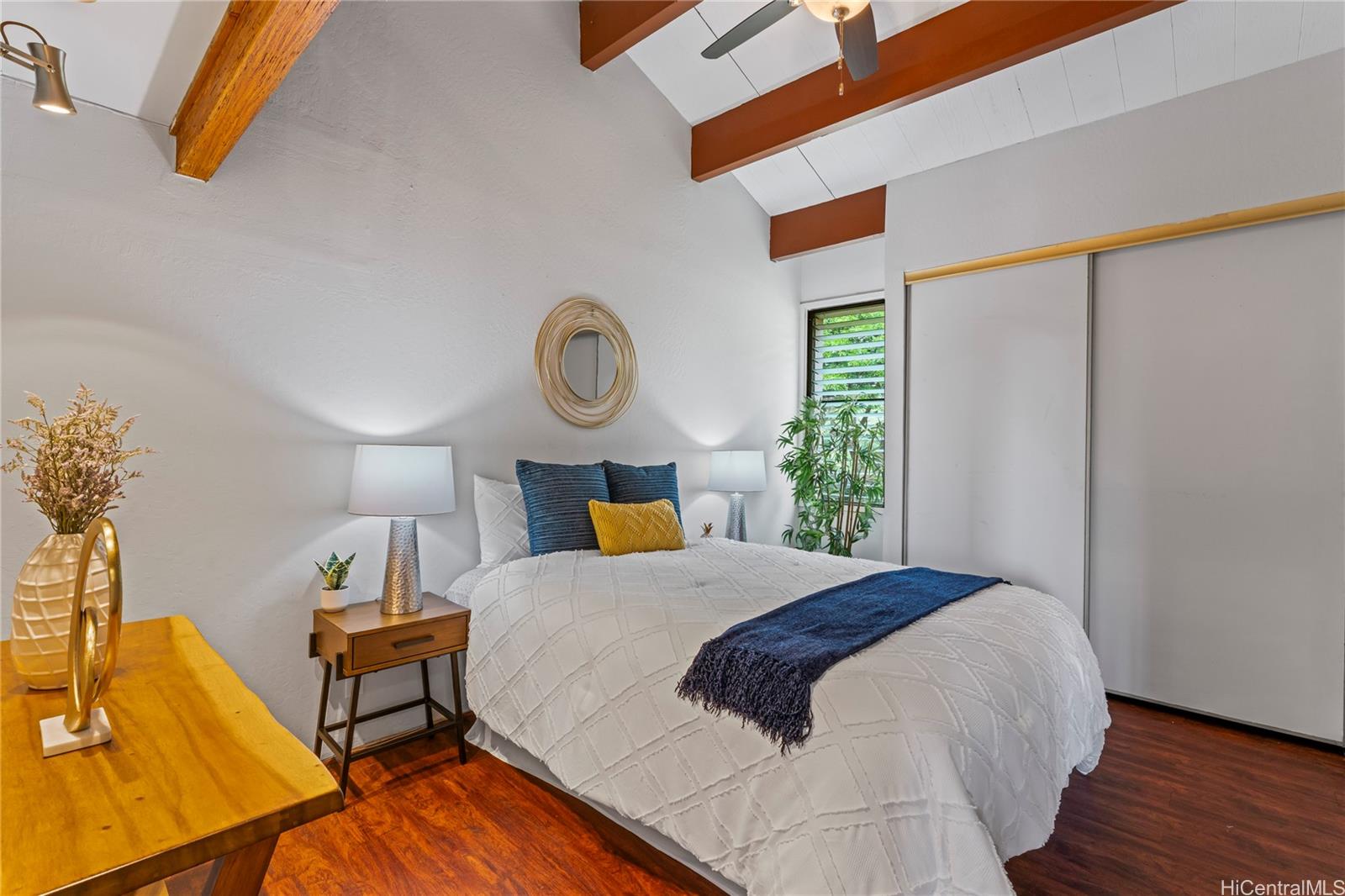 Makaha Valley Pltn condo # 2B, Waianae, Hawaii - photo 11 of 25