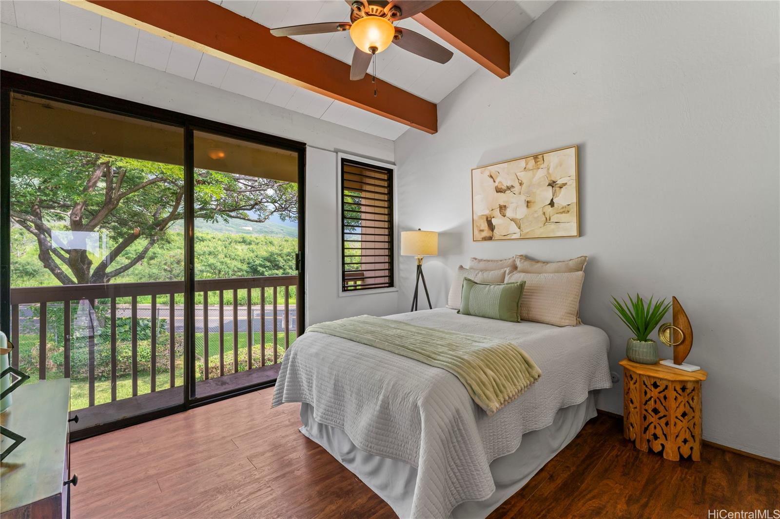 Makaha Valley Pltn condo # 2B, Waianae, Hawaii - photo 14 of 25