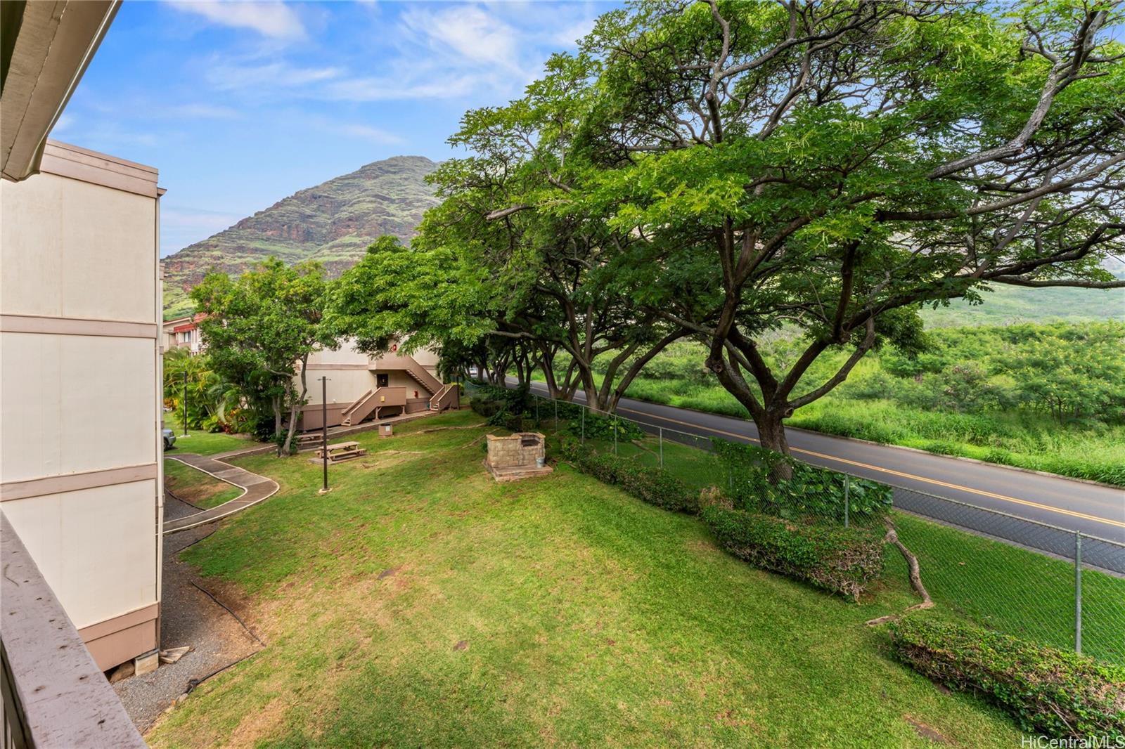 Makaha Valley Pltn condo # 2B, Waianae, Hawaii - photo 15 of 25