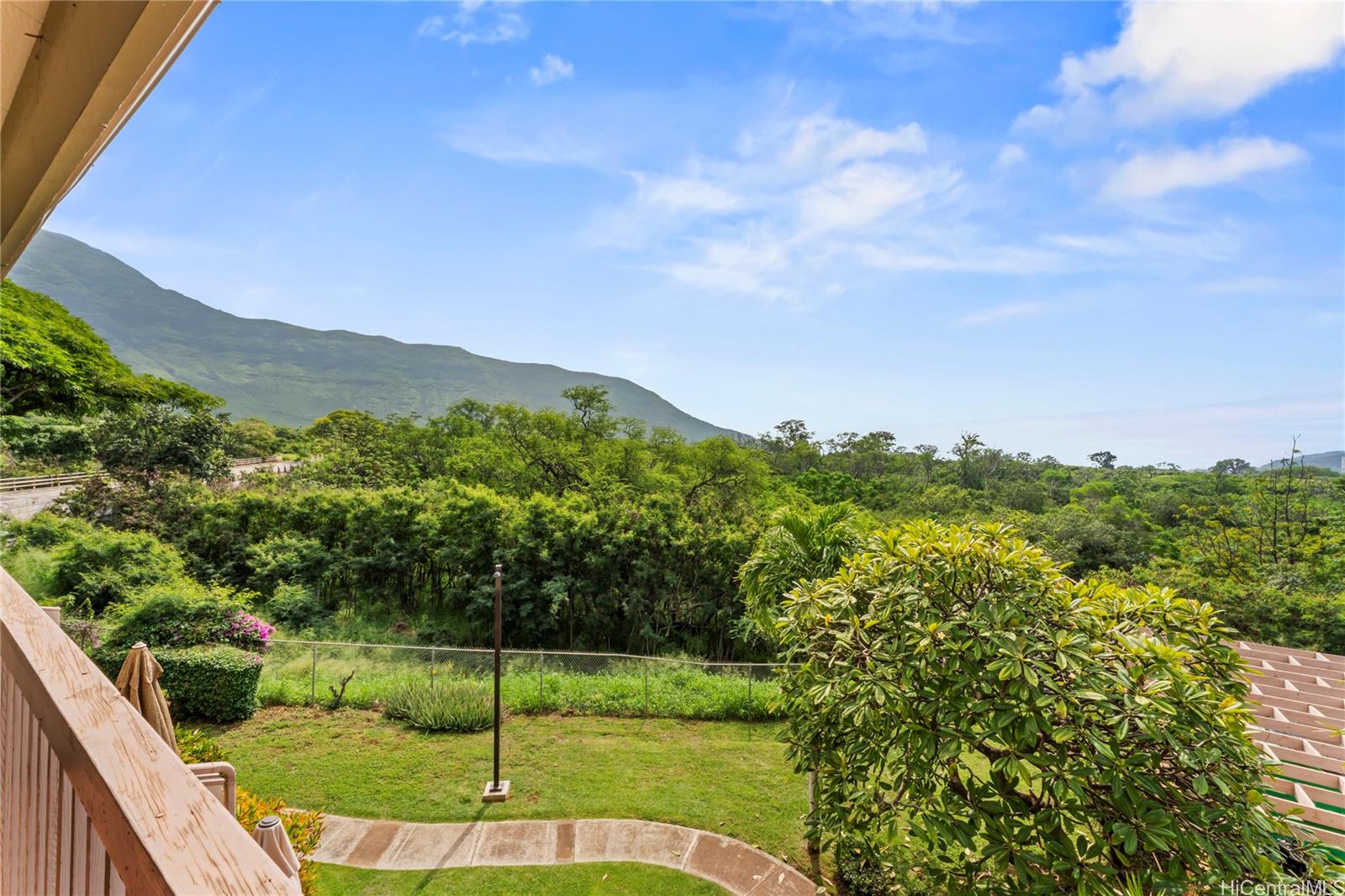 Makaha Valley Pltn condo # 2B, Waianae, Hawaii - photo 17 of 25