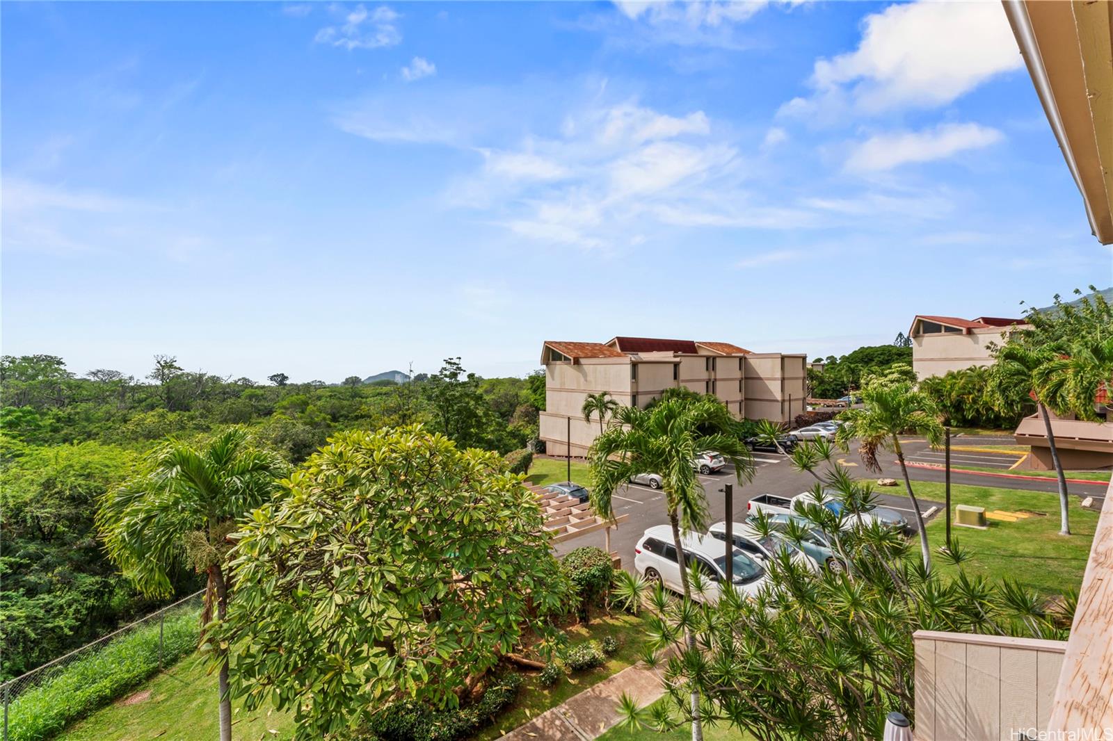 Makaha Valley Pltn condo # 2B, Waianae, Hawaii - photo 18 of 25