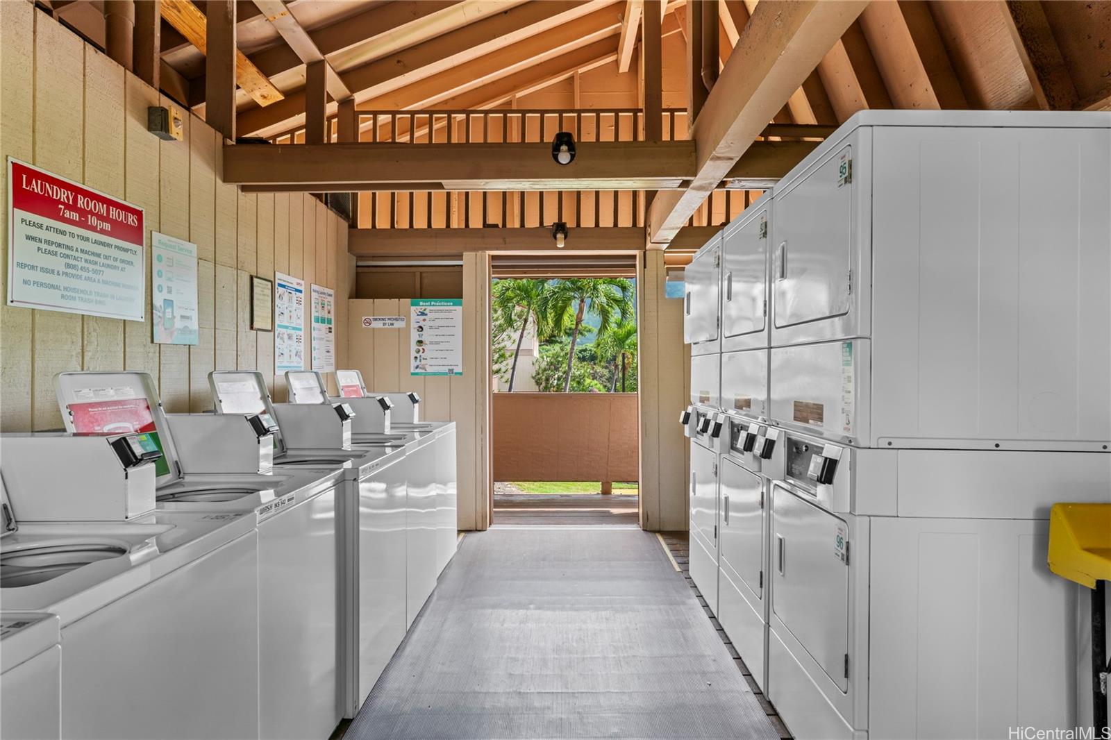 Makaha Valley Pltn condo # 2B, Waianae, Hawaii - photo 25 of 25