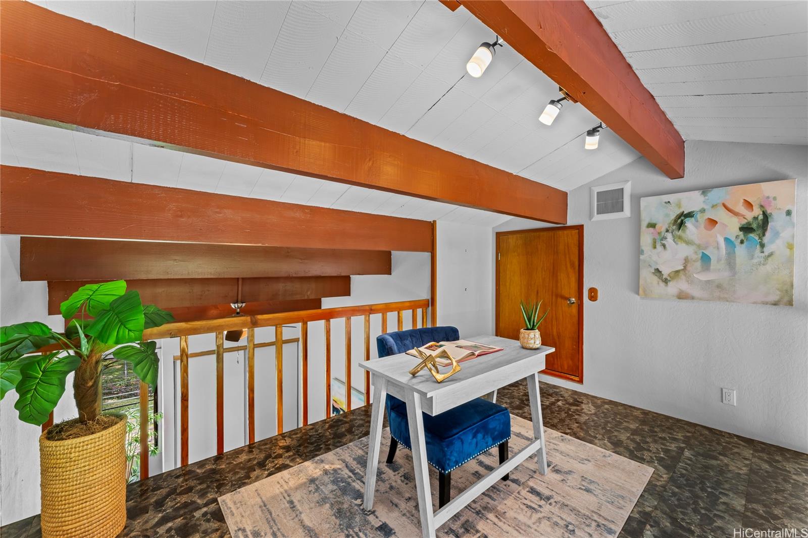 Makaha Valley Pltn condo # 2B, Waianae, Hawaii - photo 8 of 25