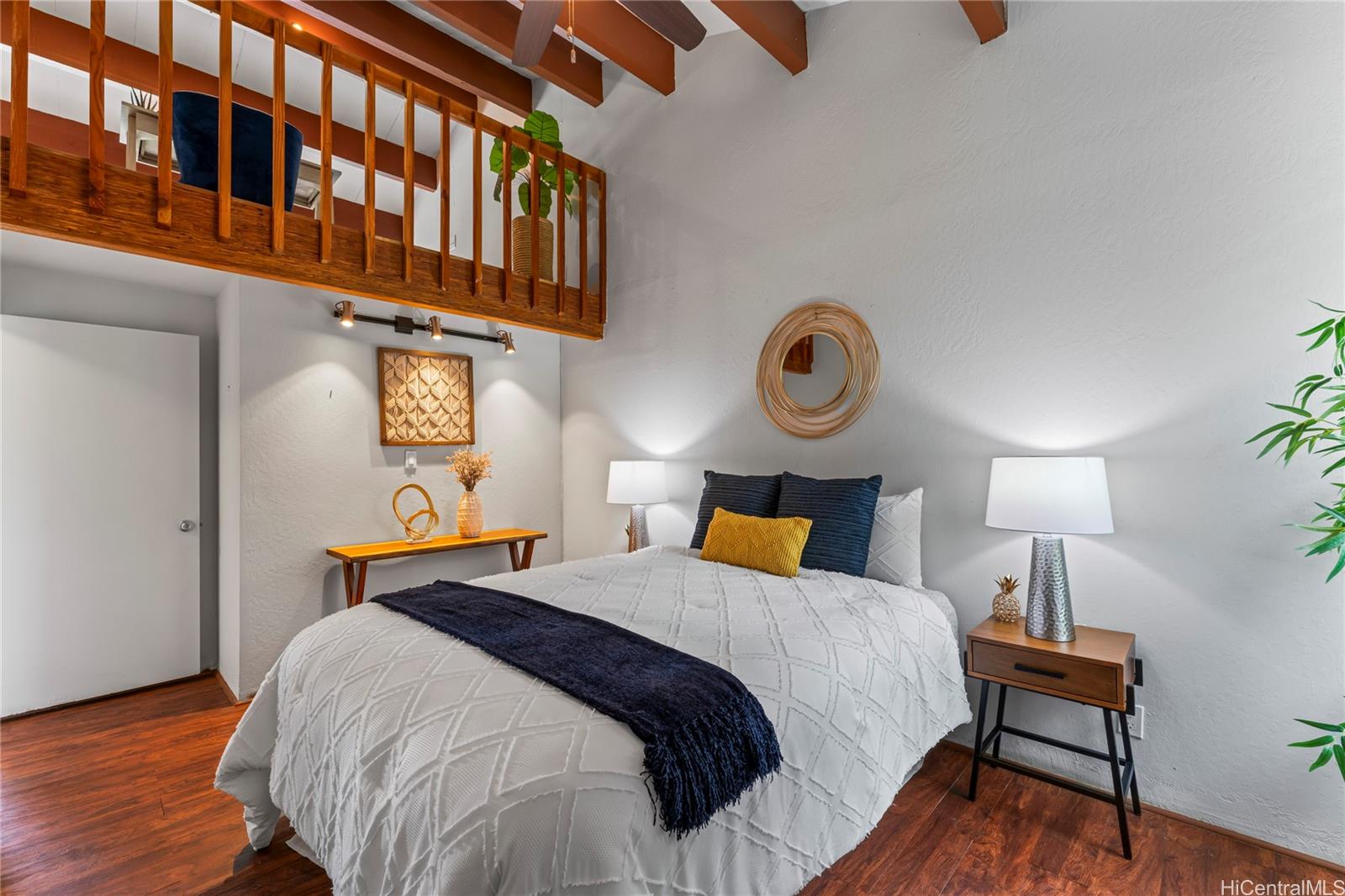 Makaha Valley Pltn condo # 2B, Waianae, Hawaii - photo 10 of 25