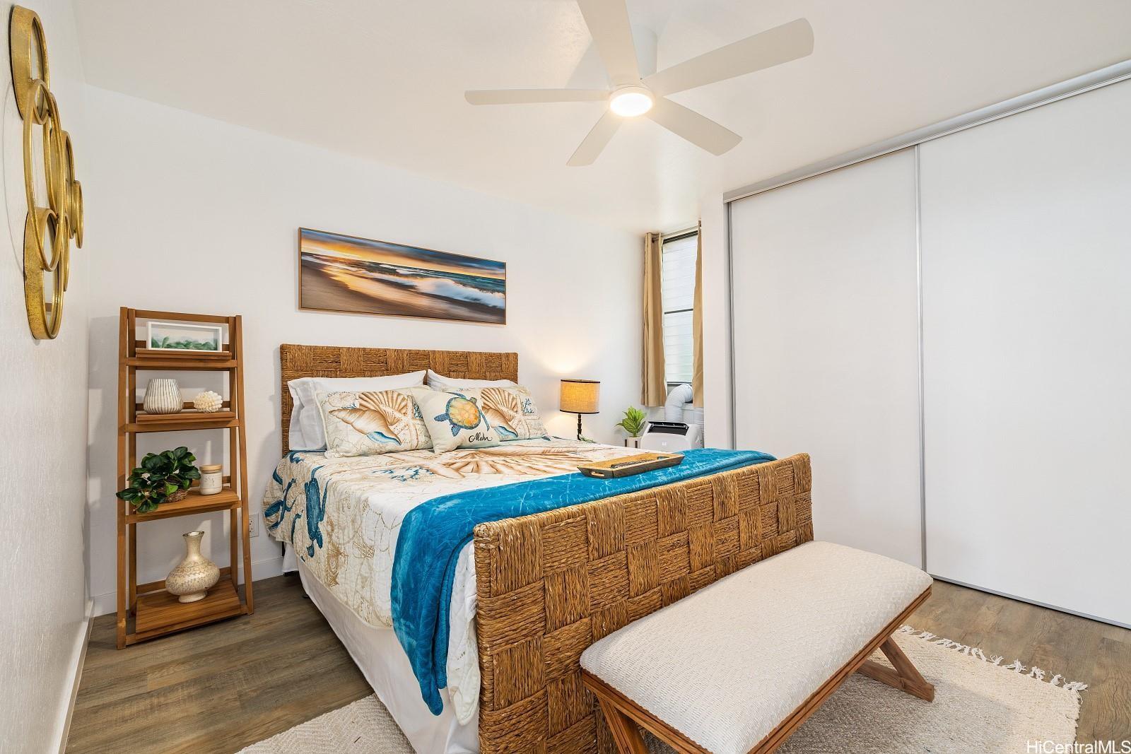 Makaha Valley Pltn condo # 4-B, Waianae, Hawaii - photo 11 of 25