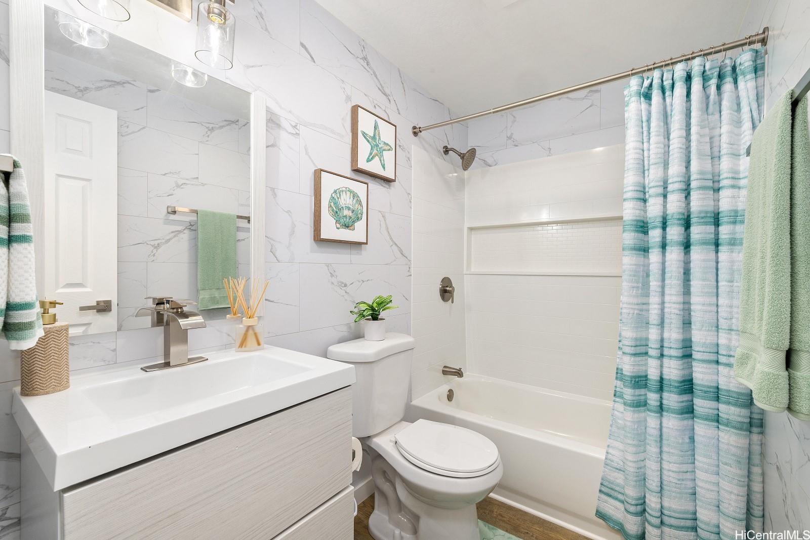 Makaha Valley Pltn condo # 4-B, Waianae, Hawaii - photo 13 of 25