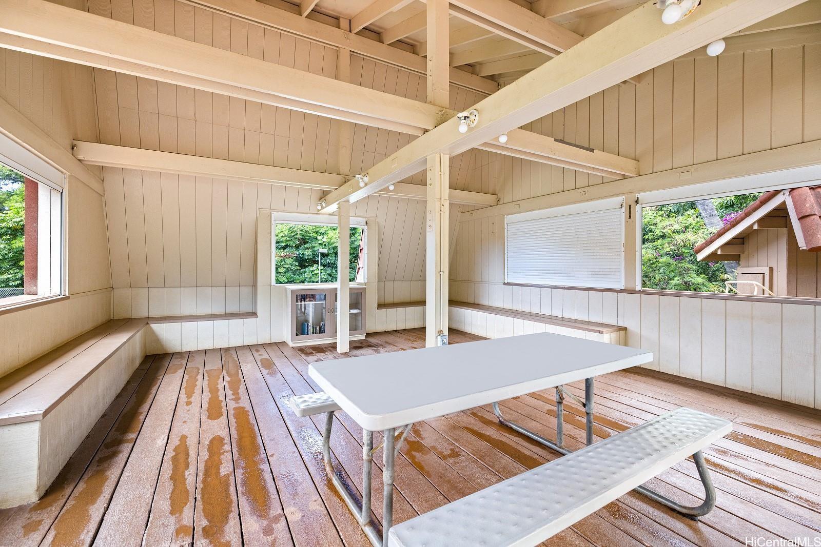 Makaha Valley Pltn condo # 4-B, Waianae, Hawaii - photo 18 of 25