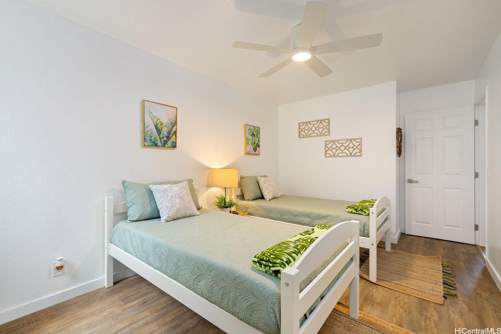 Makaha Valley Pltn condo # 4-B, Waianae, Hawaii - photo 9 of 25