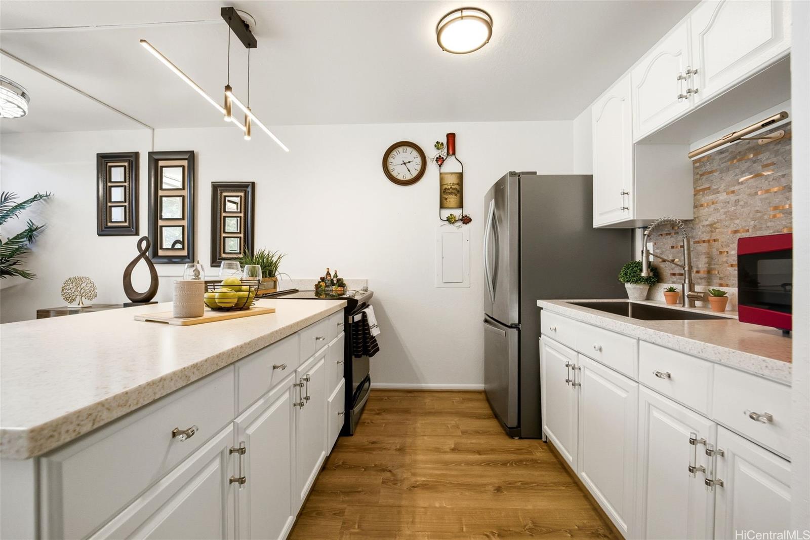 Makaha Valley Pltn condo # 515B, Waianae, Hawaii - photo 2 of 22