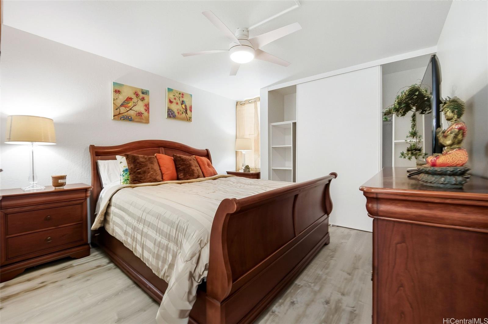 Makaha Valley Pltn condo # 515B, Waianae, Hawaii - photo 11 of 22