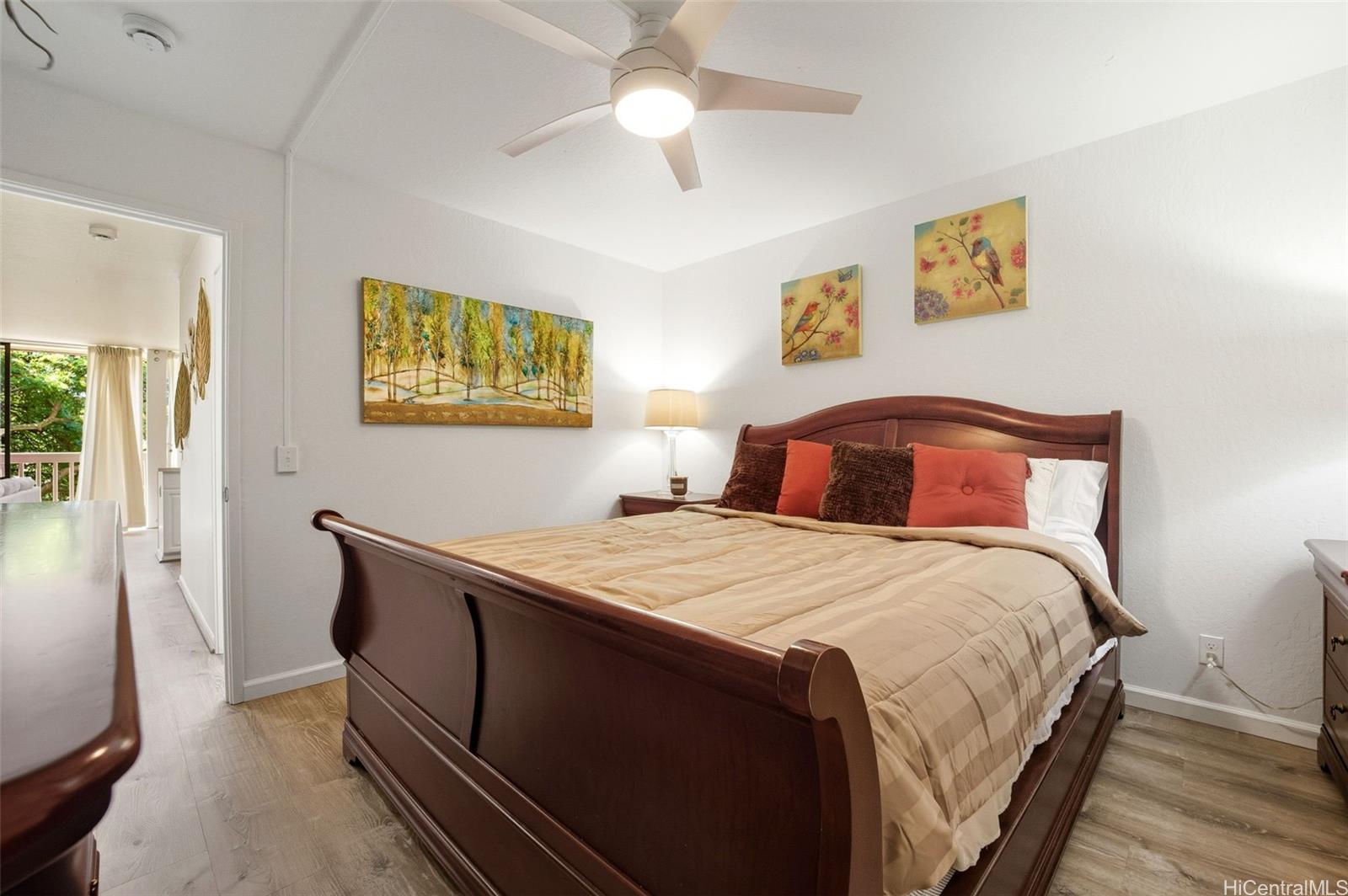 Makaha Valley Pltn condo # 515B, Waianae, Hawaii - photo 12 of 22