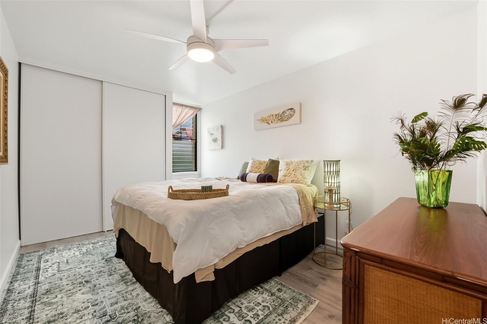 Makaha Valley Pltn condo # 515B, Waianae, Hawaii - photo 13 of 22