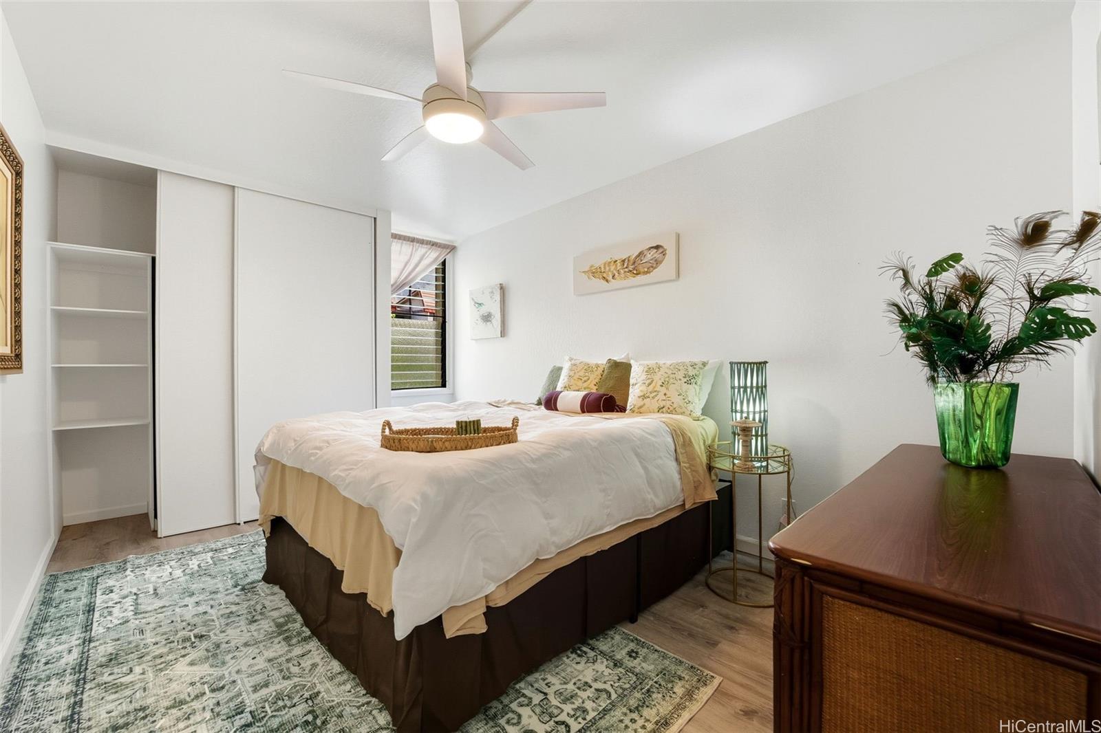 Makaha Valley Pltn condo # 515B, Waianae, Hawaii - photo 14 of 22